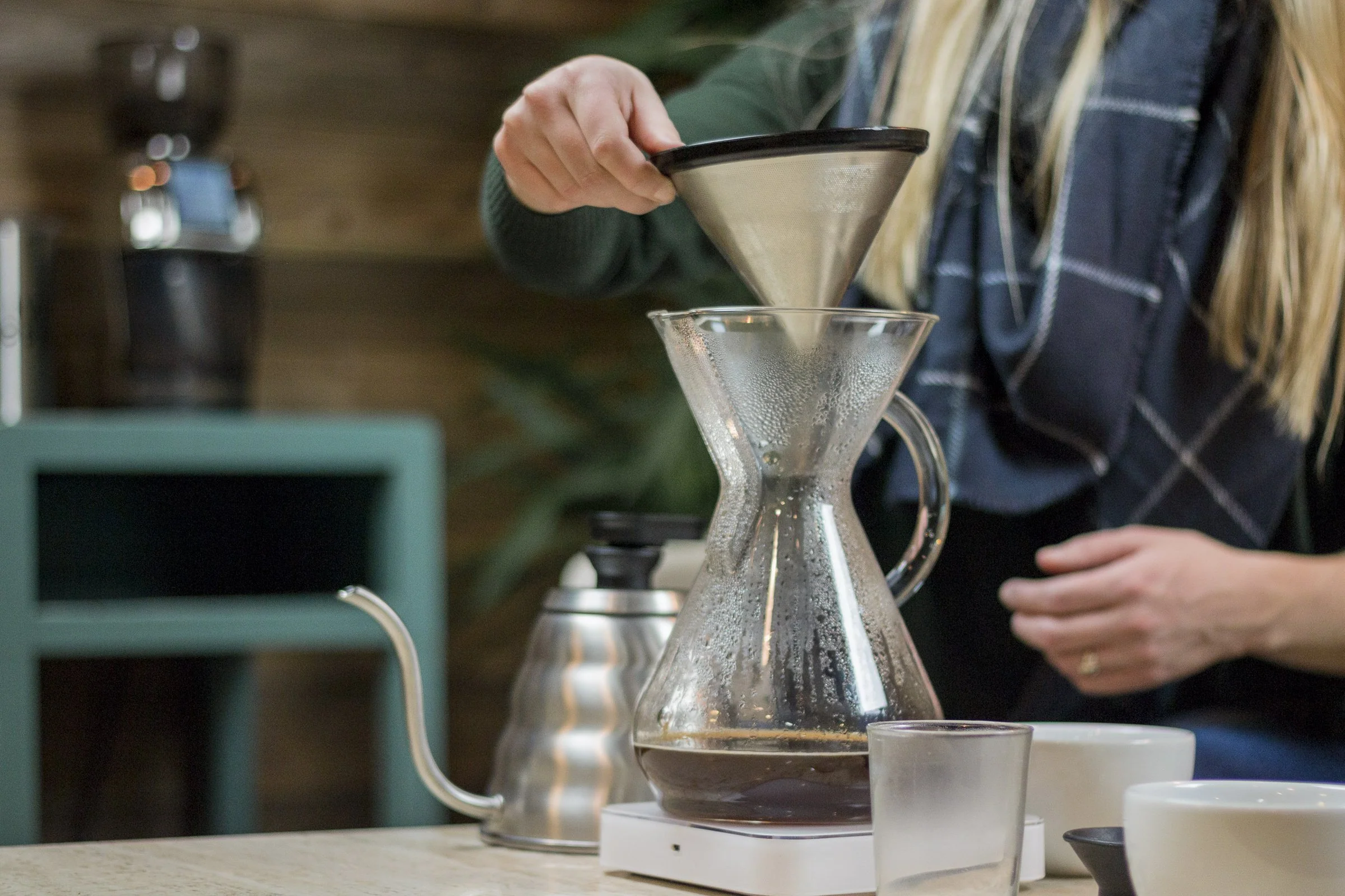Able KONE Coffee Filter - Image 6