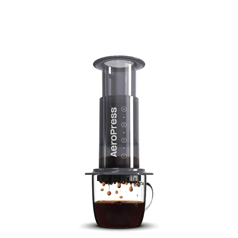 AeroPress Coffee Maker - Image 5
