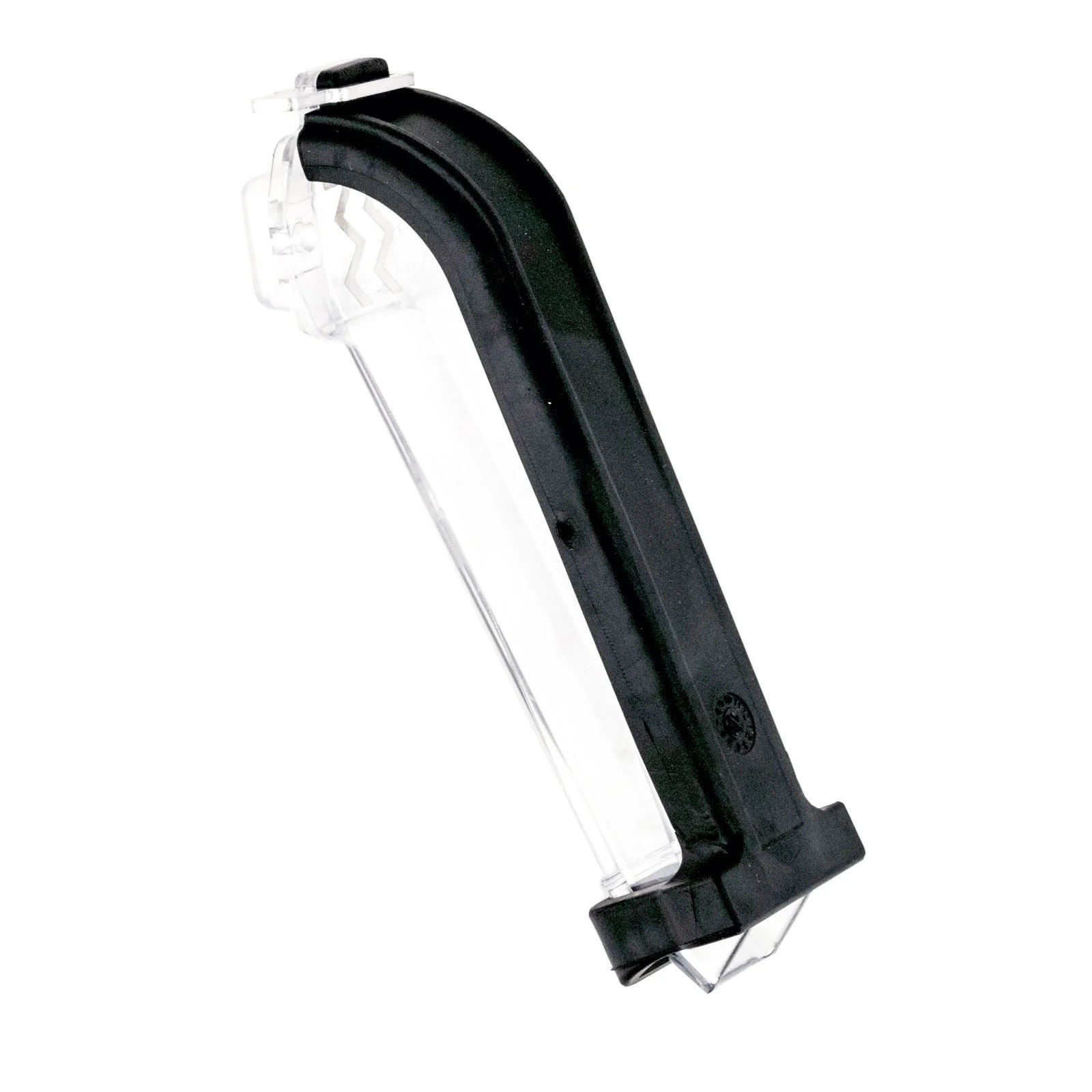 Eureka Atom Chute V.2