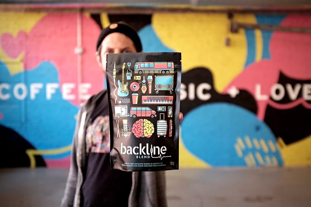 Backline Blend - Image 3