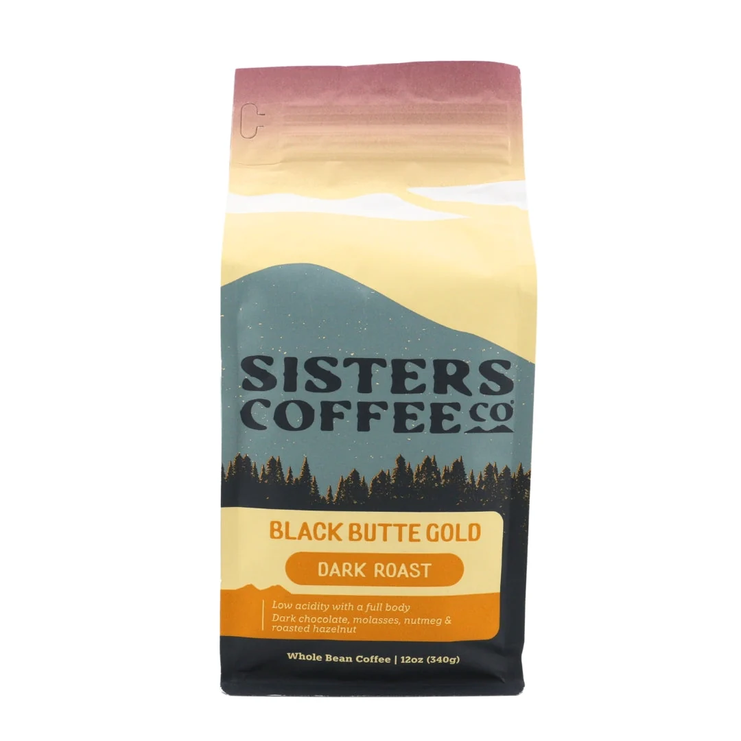 Black Butte Gold