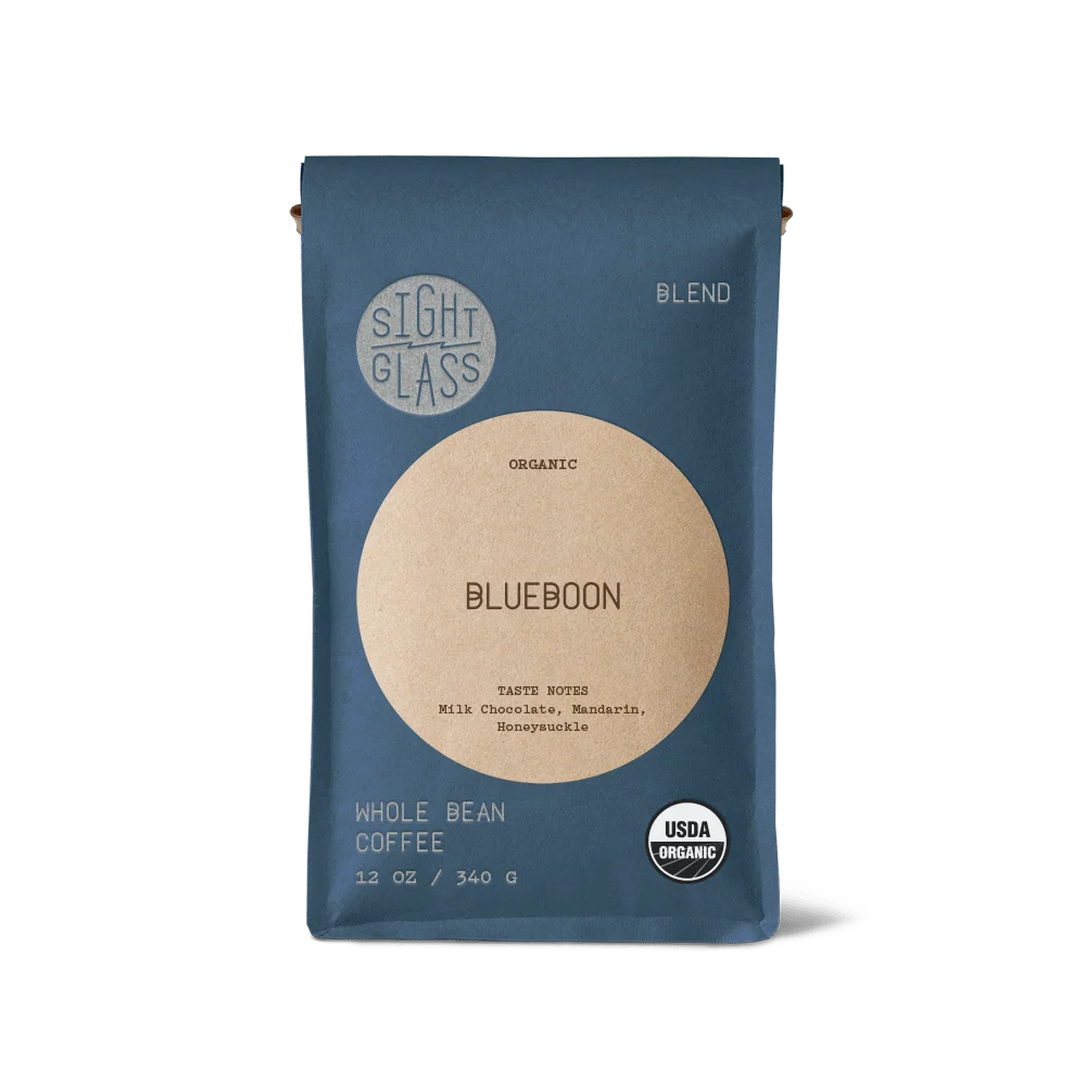 Blueboon