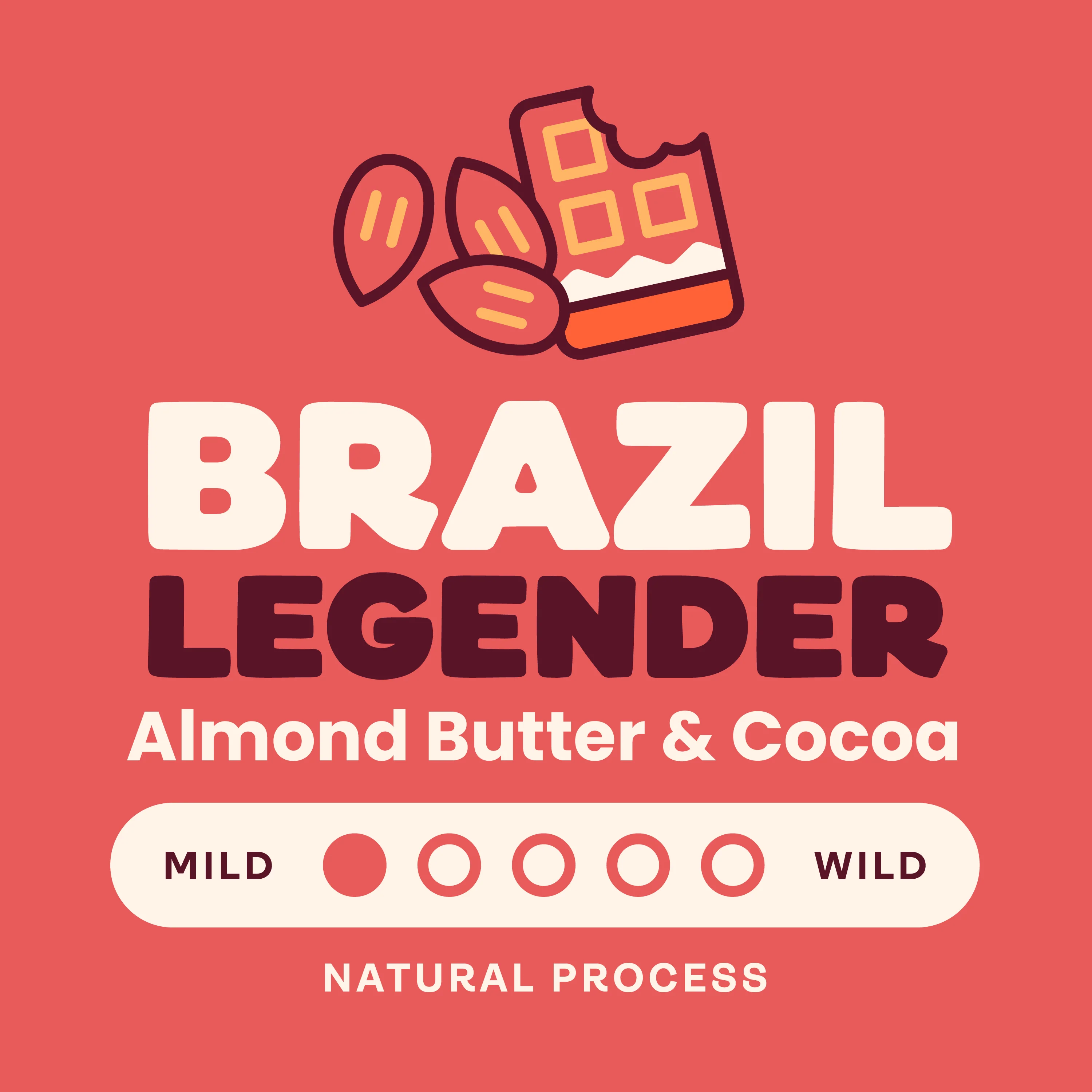 Brazil Legender - Image 2