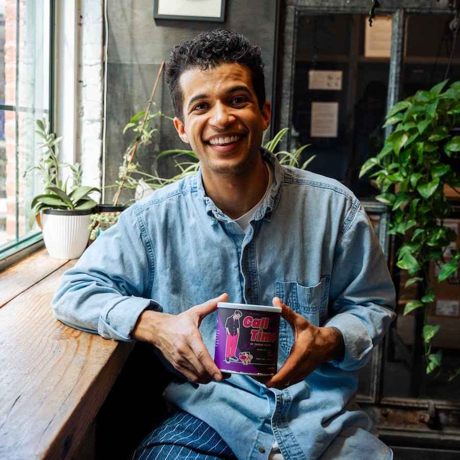 Call Time by Jordan Fisher - Image 2