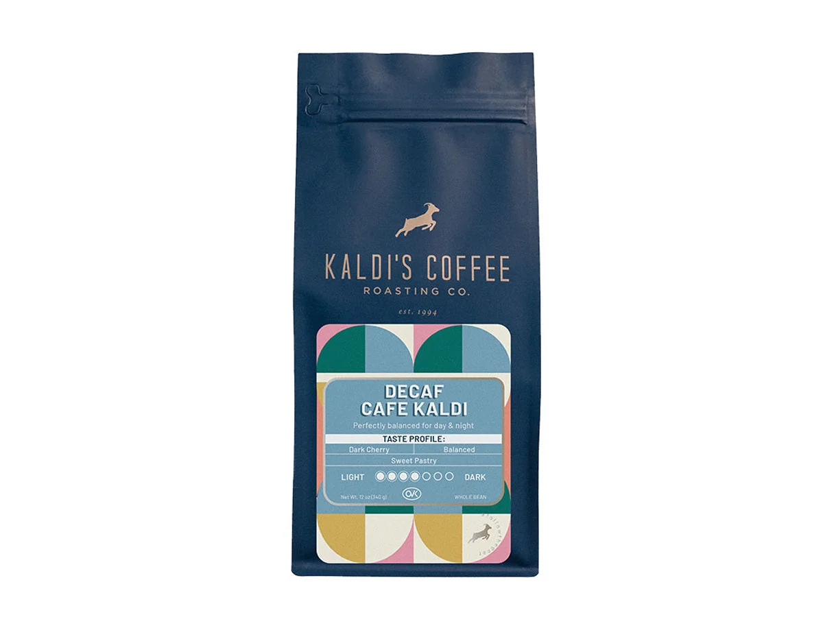 Decaf Cafe Kaldi - Image 3