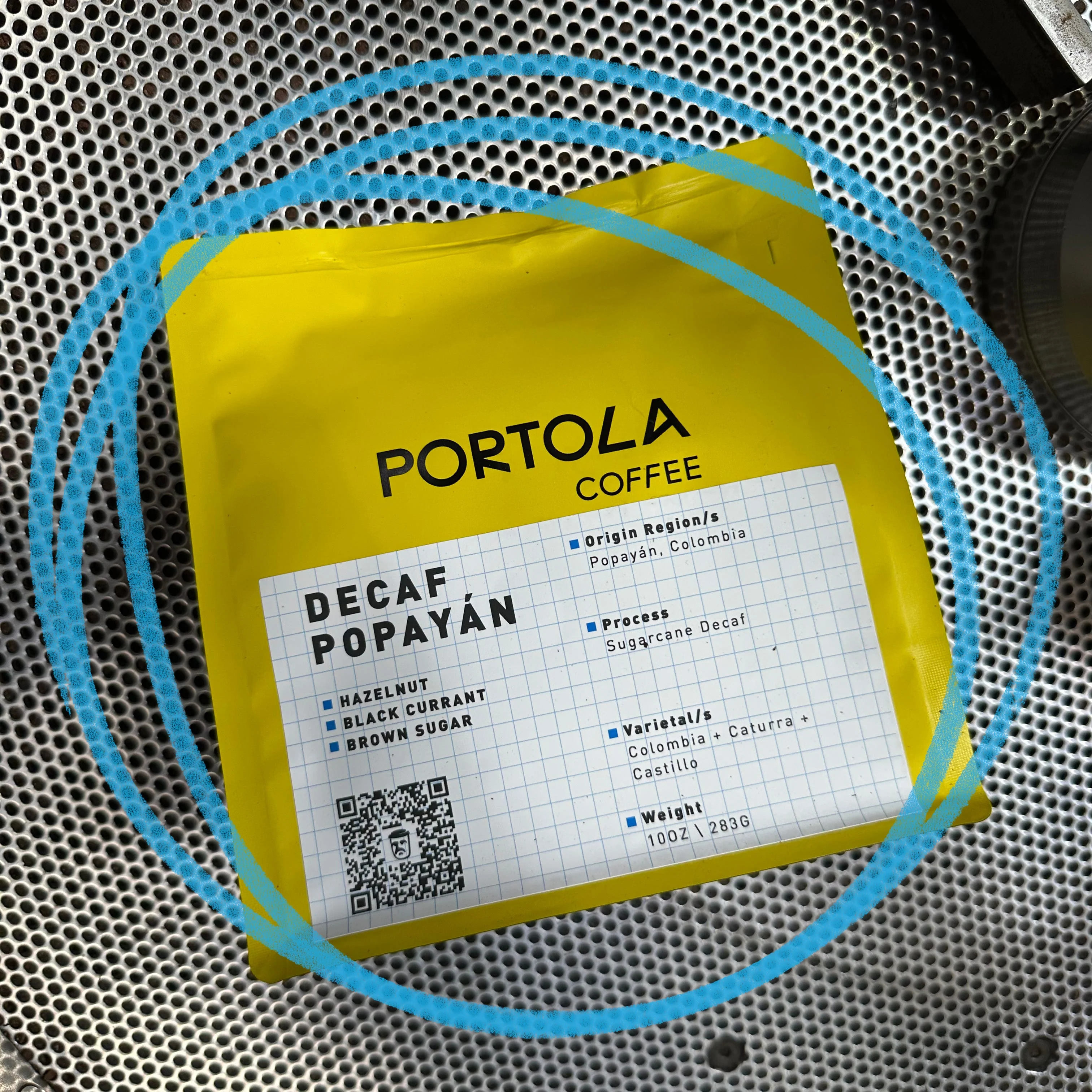 Decaf Popayan - Image 2