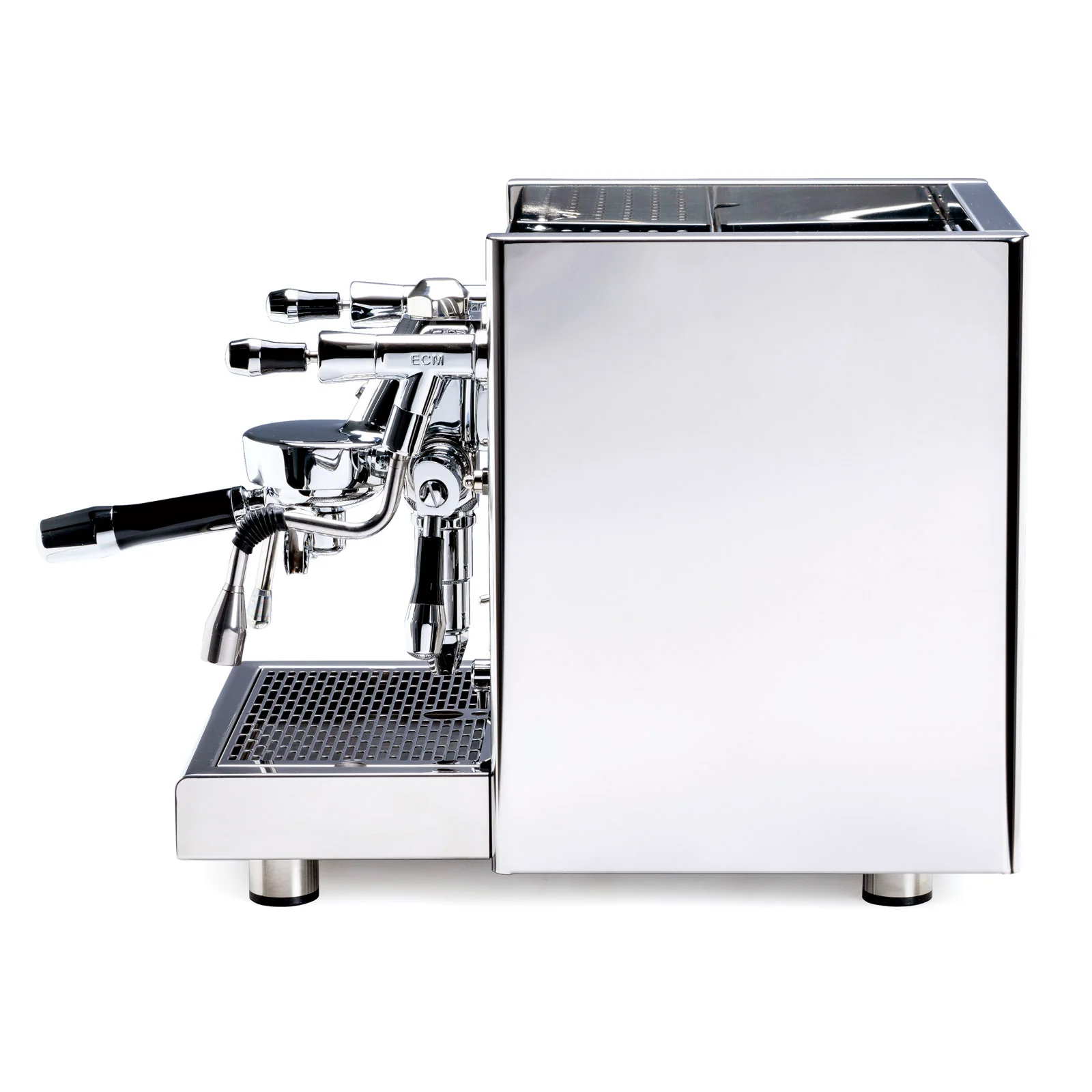 ECM Technika VI Espresso Machine - Image 3