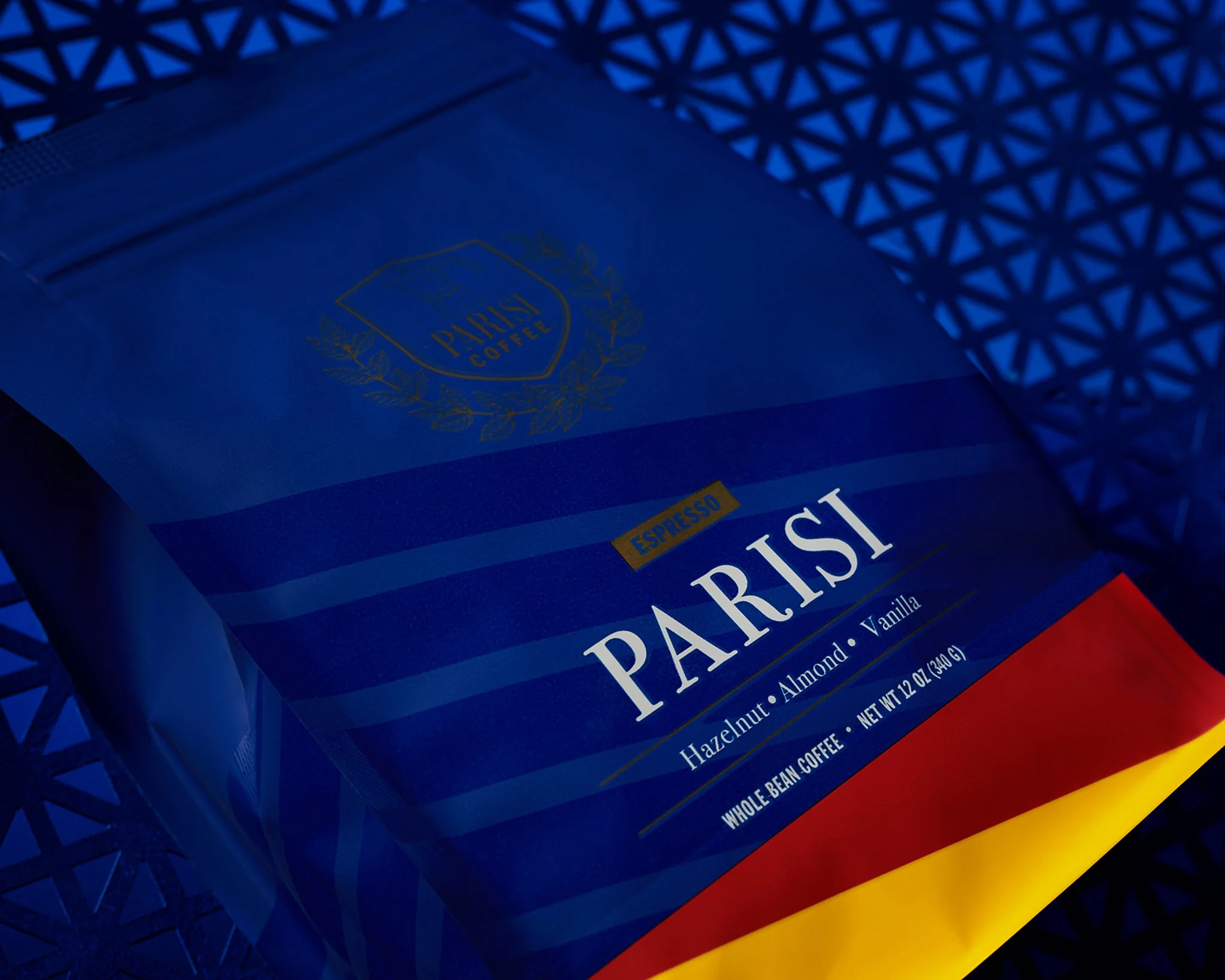 Espresso Parisi