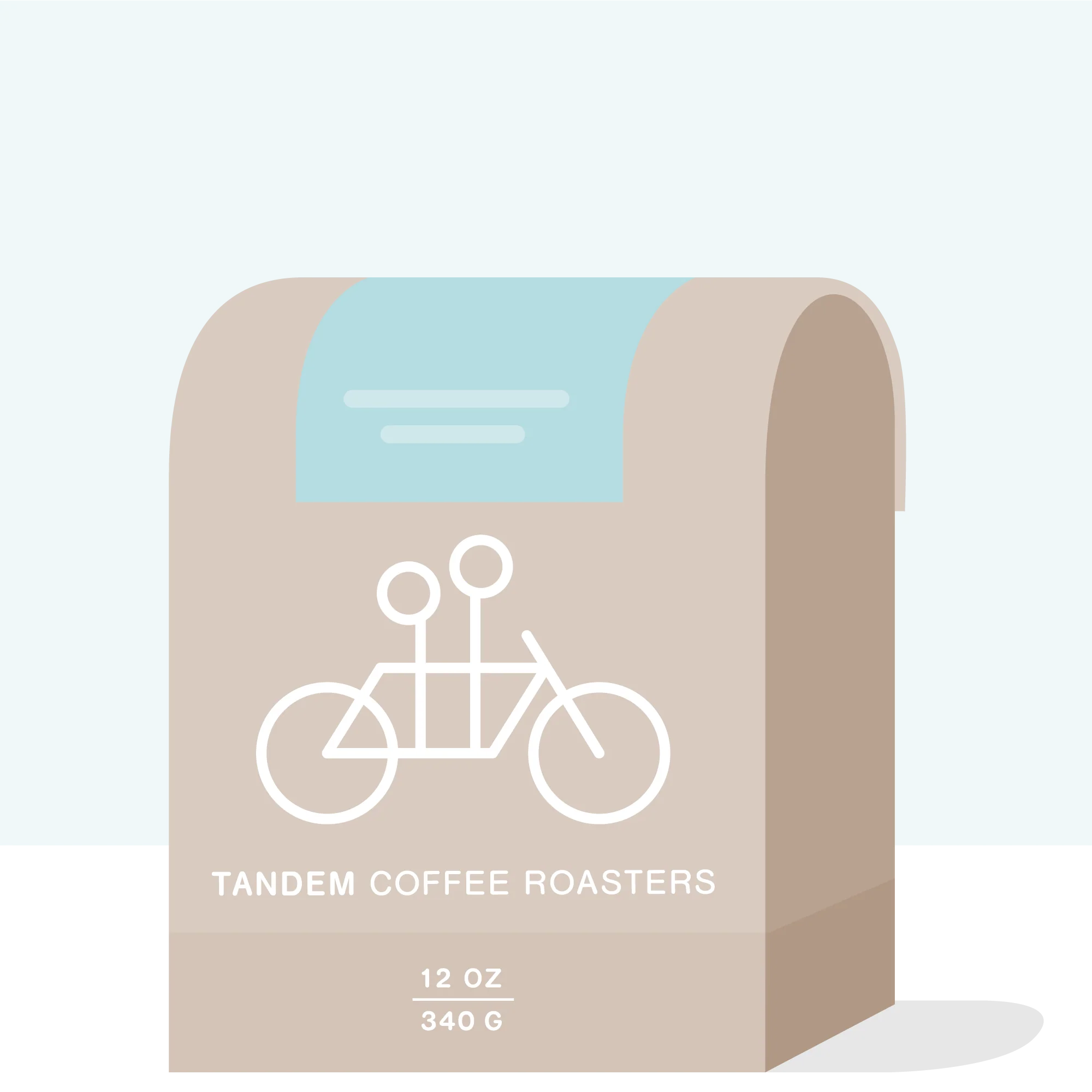 Faver Ninco Pink Bourbon - Colombia