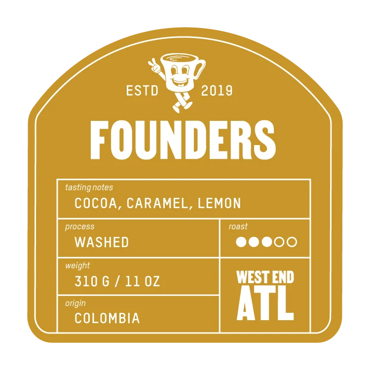 FOUNDERS - Image 4