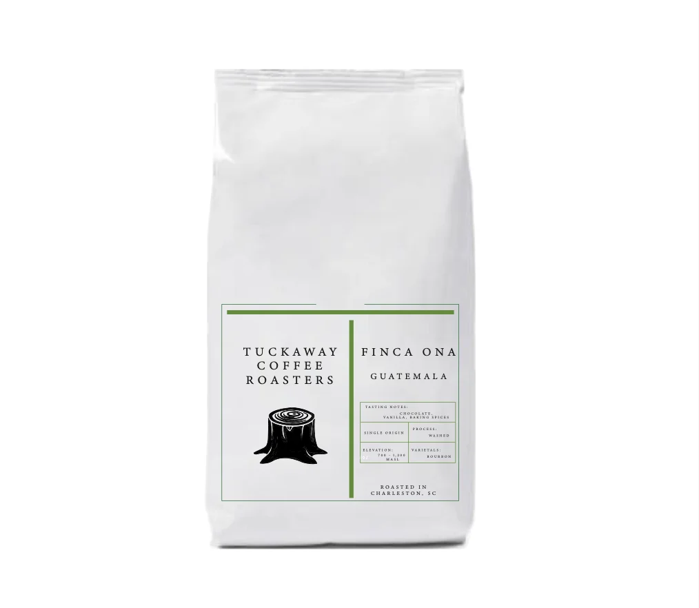Guatemala Finca Ona