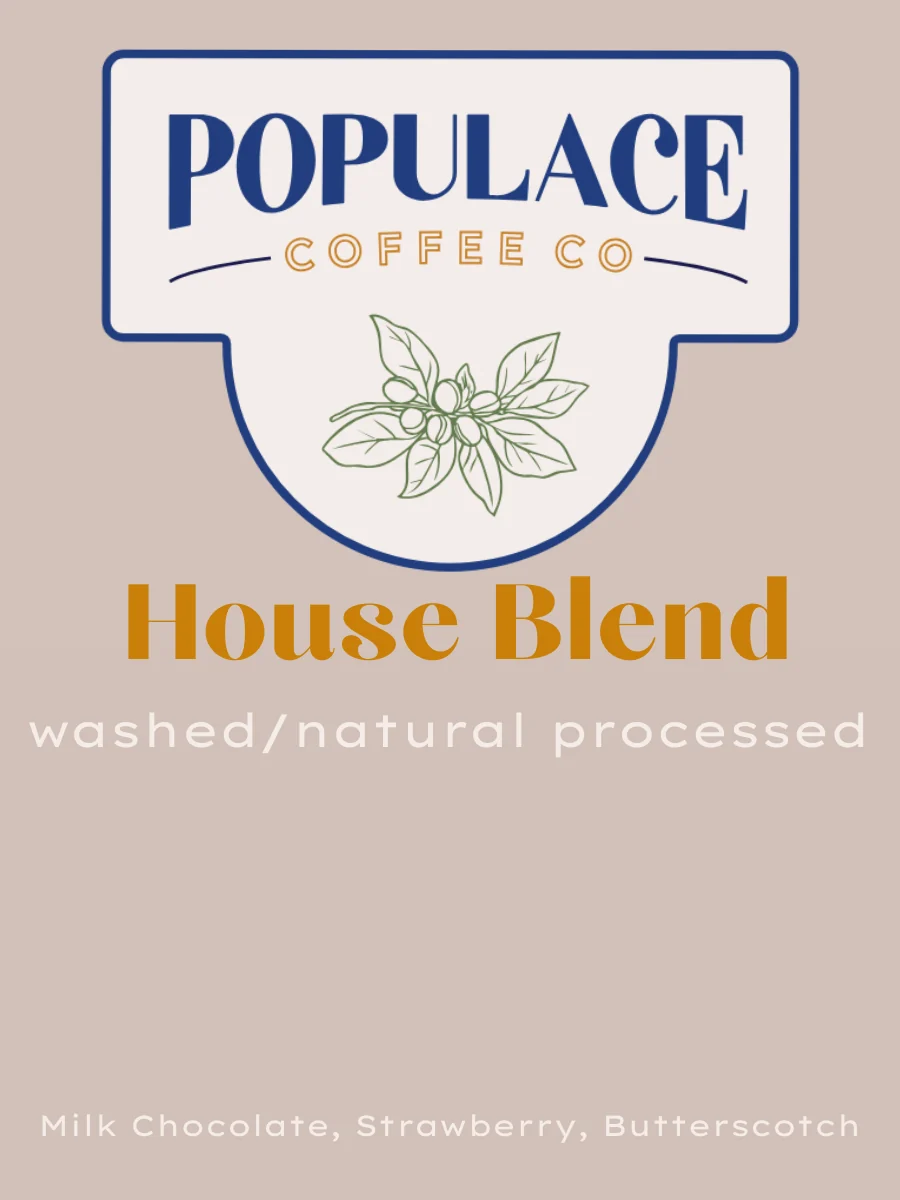House | Blend