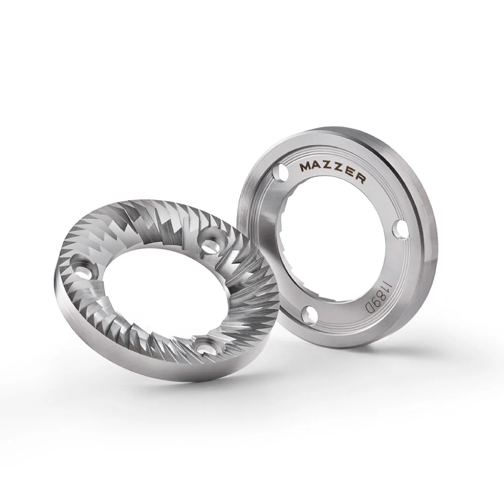 Mazzer I189D 64mm Burrs - Image 2