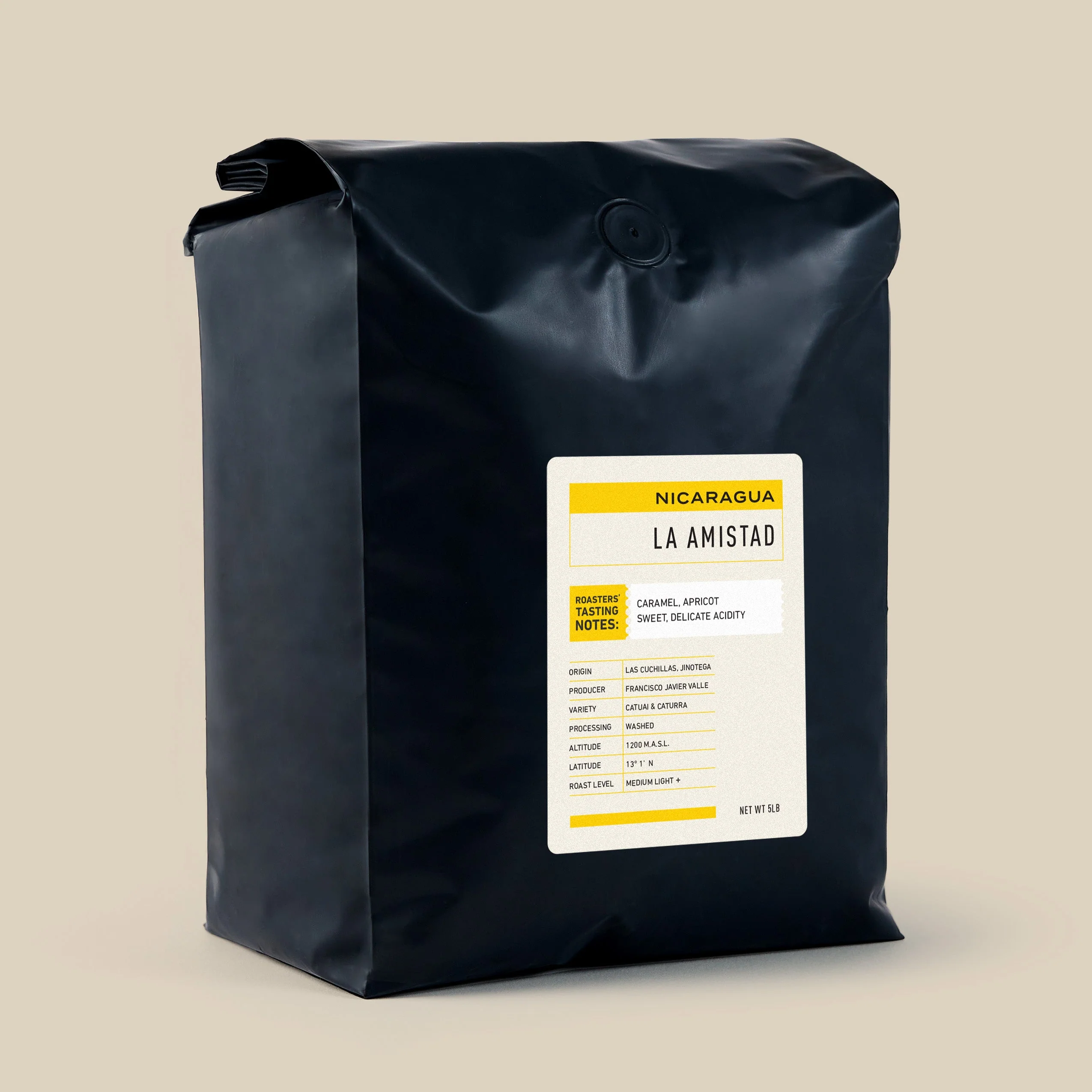LA AMISTAD - Nicaragua Specialty Coffee - Image 2