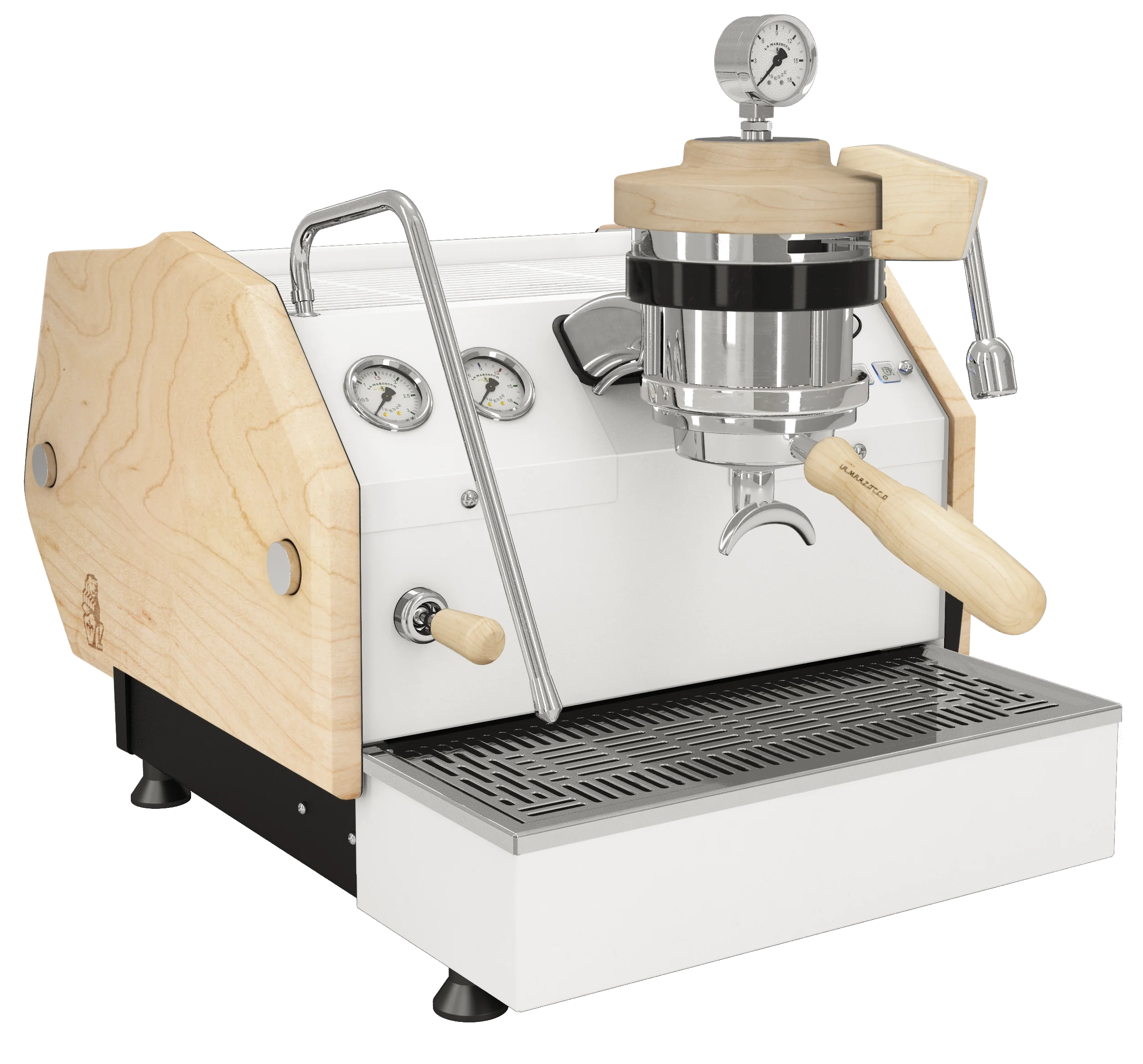 La Marzocco GS3 Espresso Machine Manual Paddle Version - Image 12
