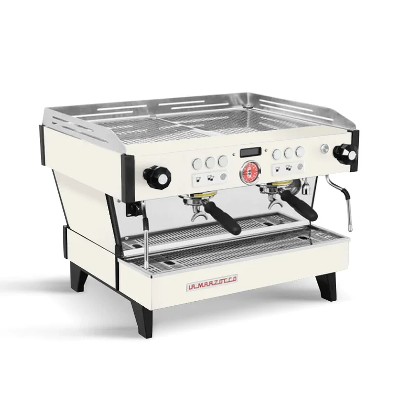 La Marzocco Linea PB Automatic 2 Group Commericial Espresso Machine