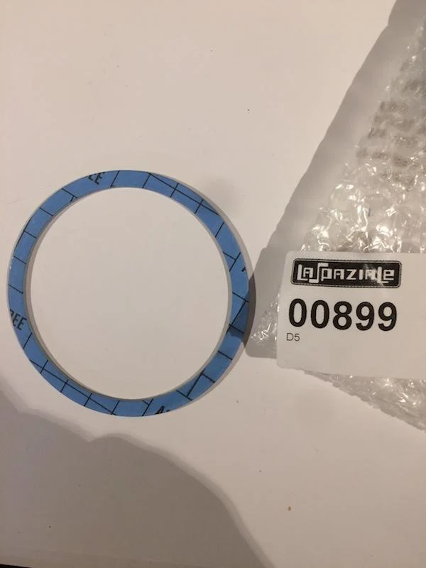 La Spaziale Steam Boiler Gasket - Image 2