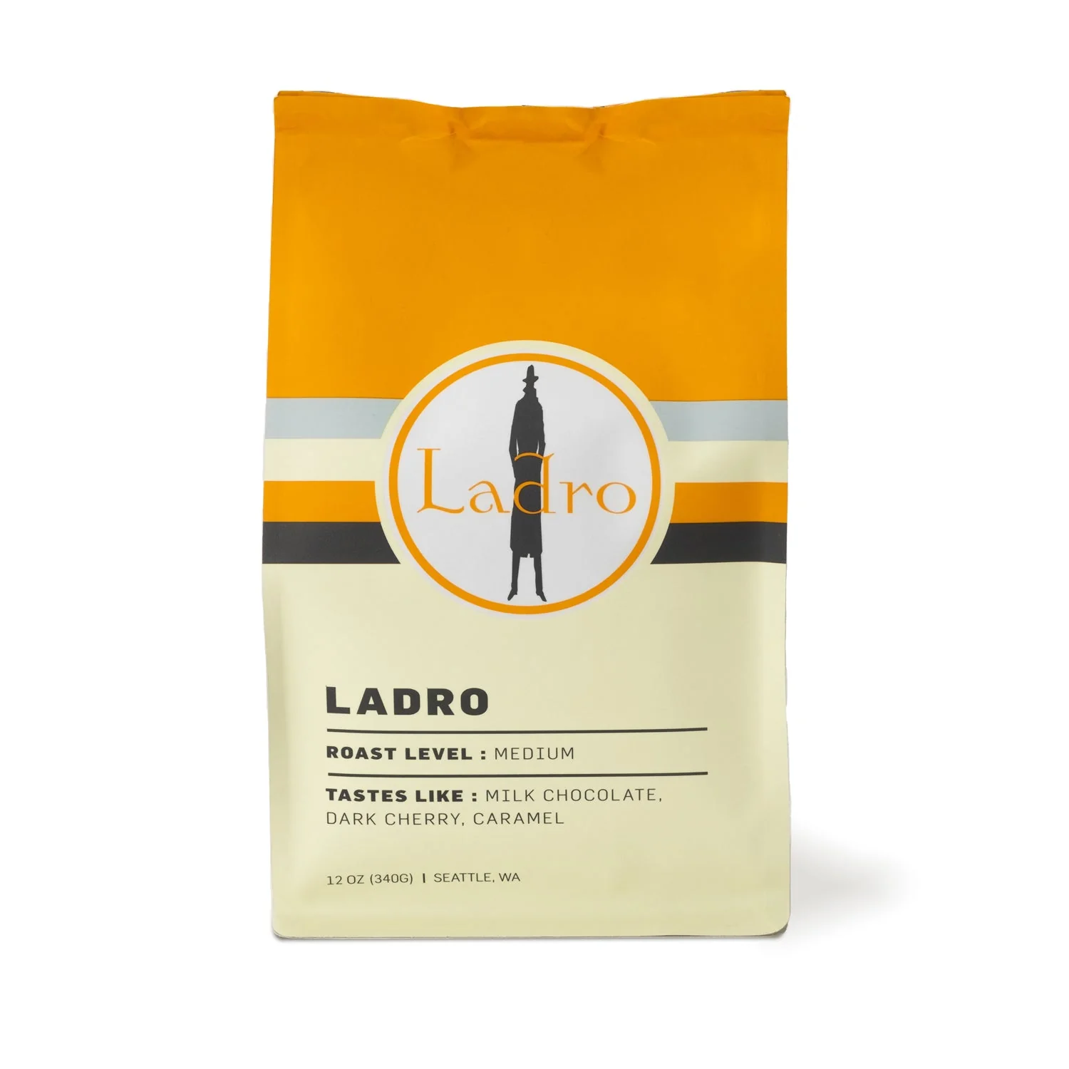 Ladro Espresso Blend