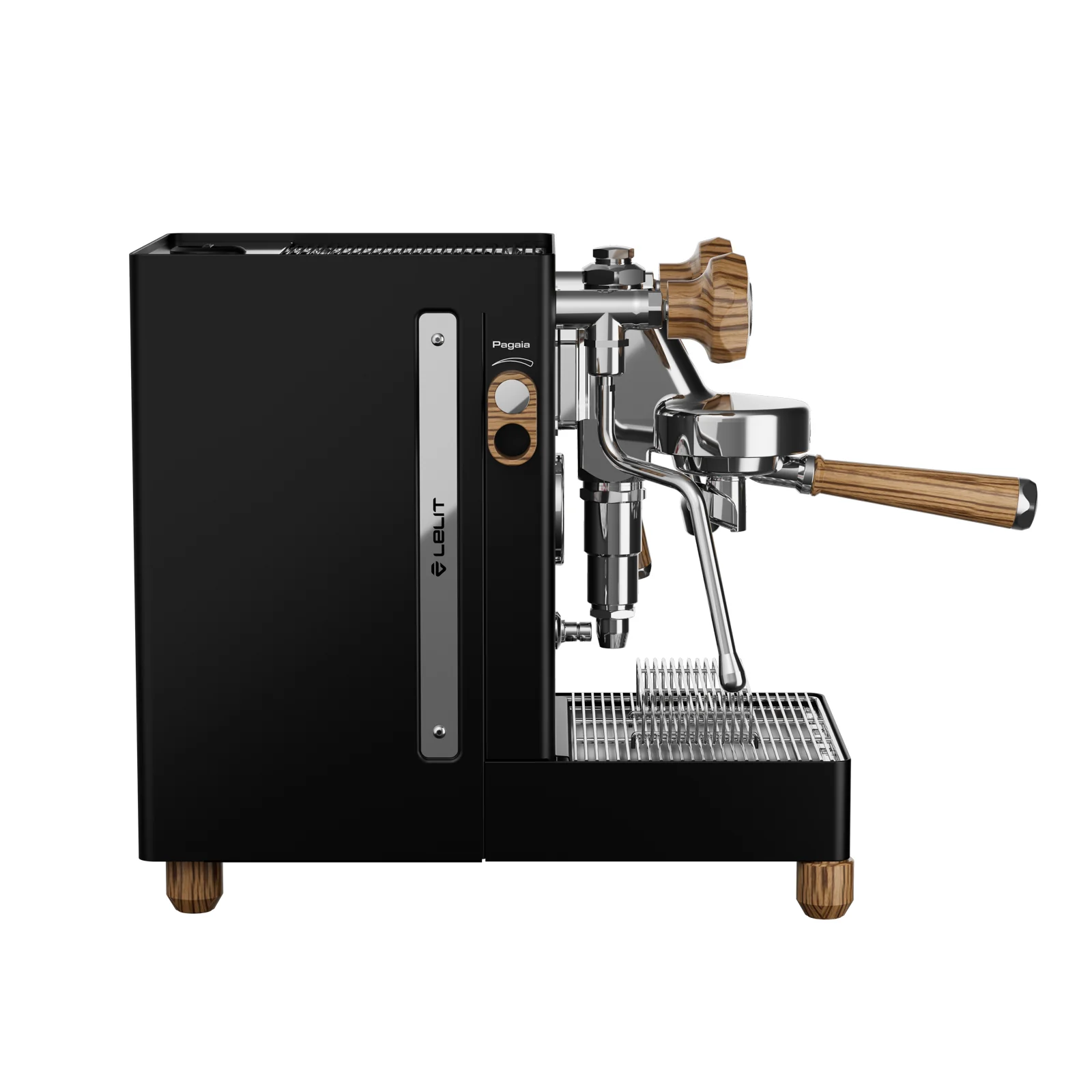 Lelit MaraX3 Espresso Machine - Image 3