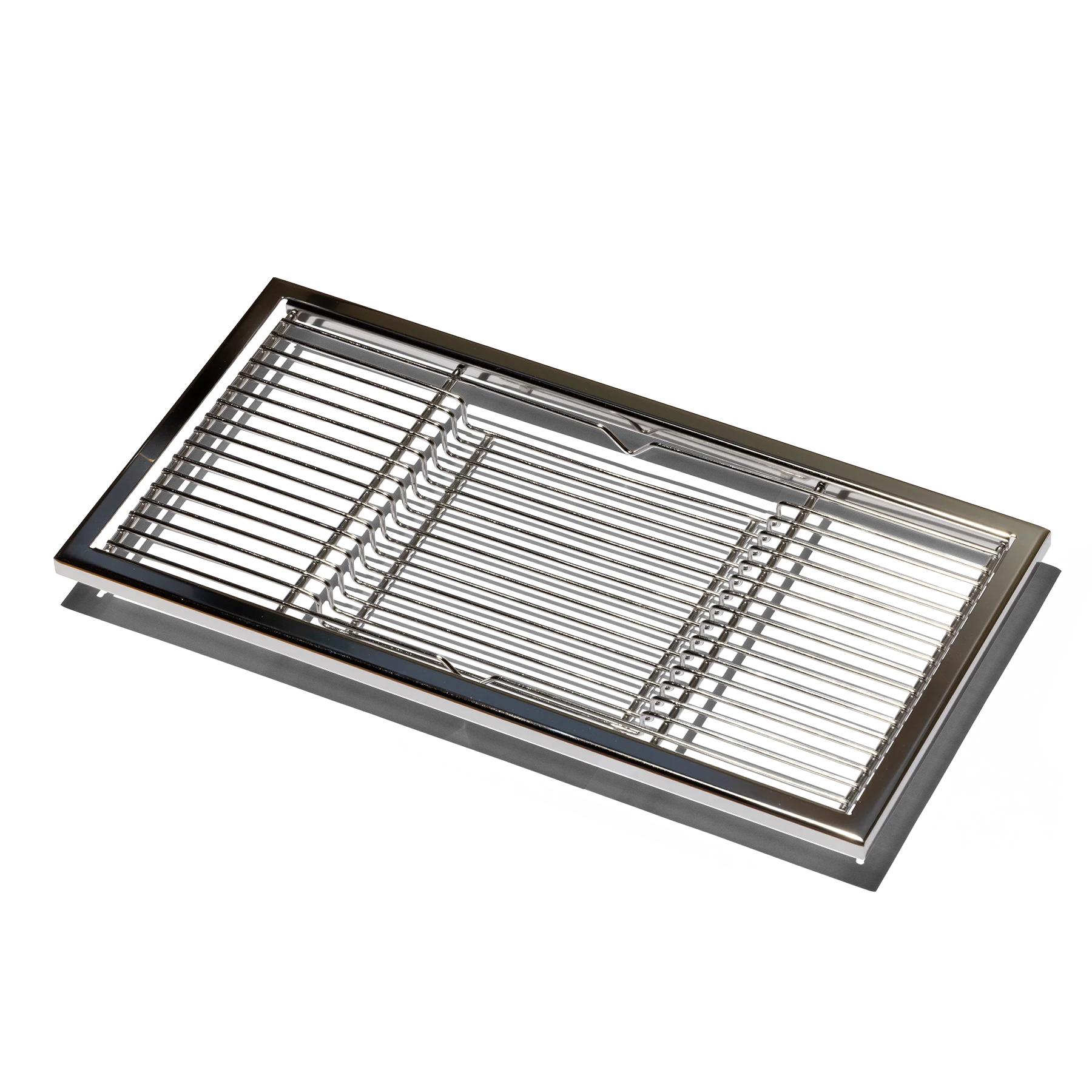 Linea Mini Drain Tray Mod for Acaia Lunar Scale