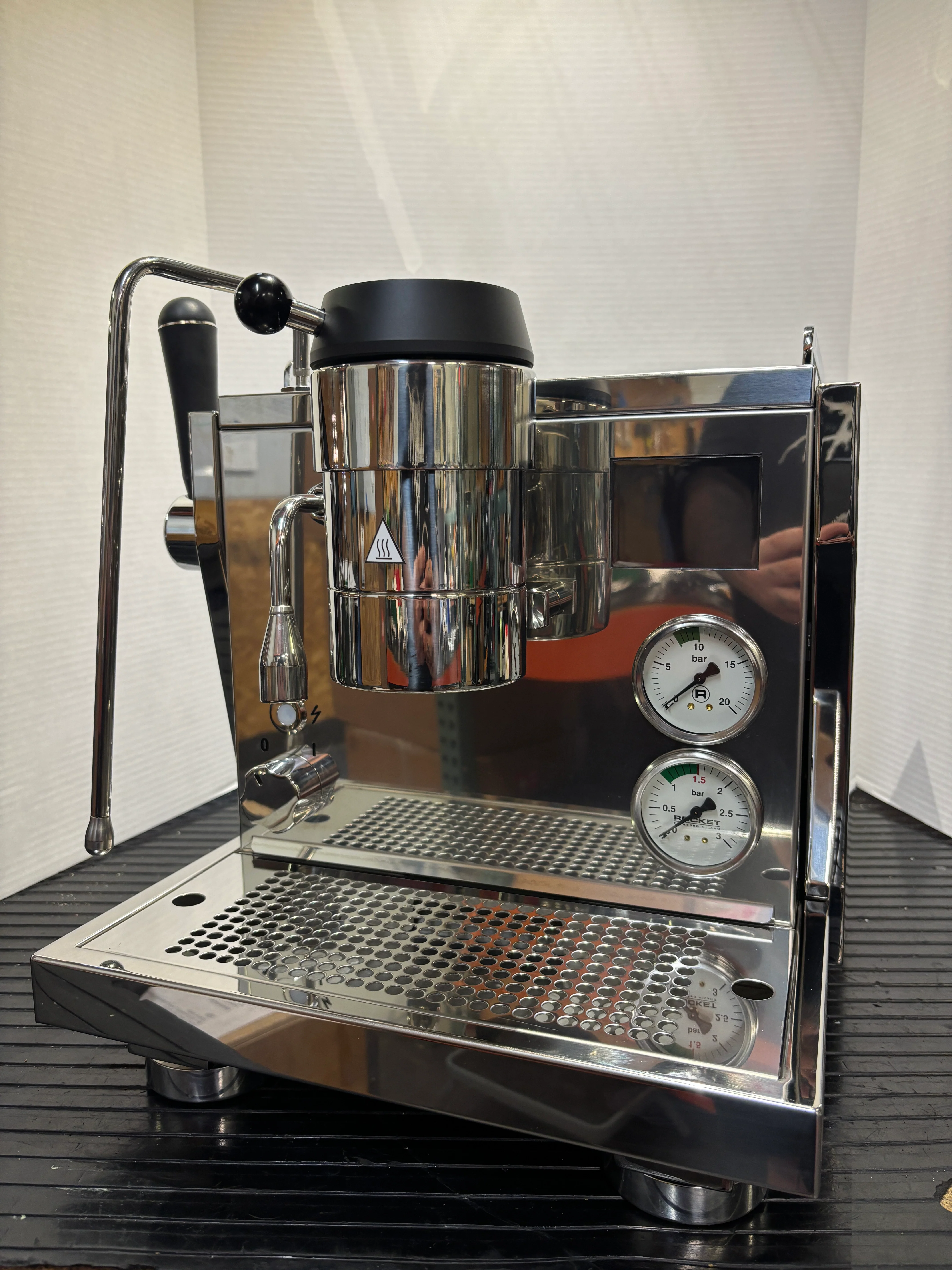 *Portland Pickup* Certified Pre-Owned Rocket R Nine One (SN: 9186) - Image 2