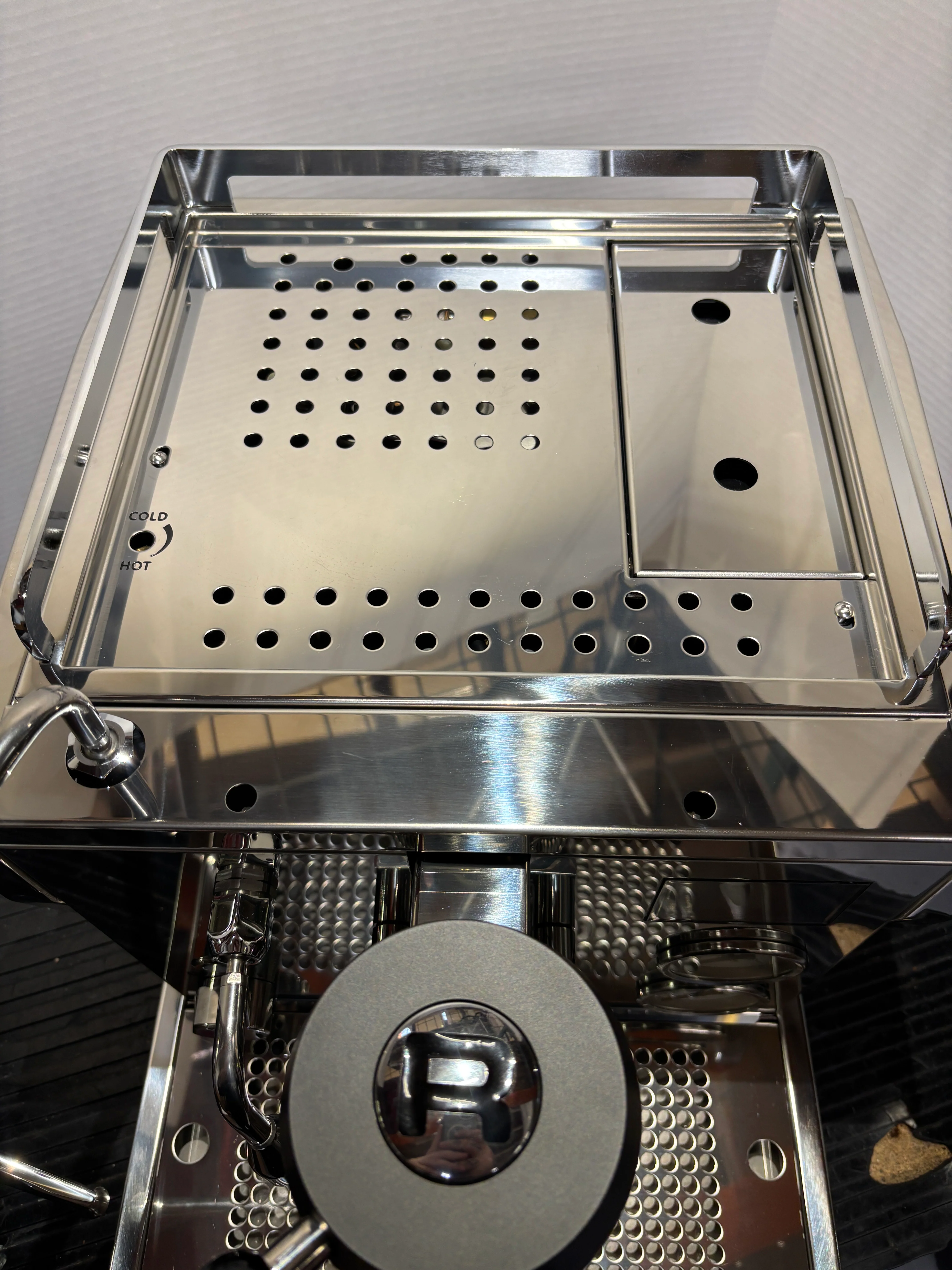 *Portland Pickup* Certified Pre-Owned Rocket R Nine One (SN: 9186) - Image 3