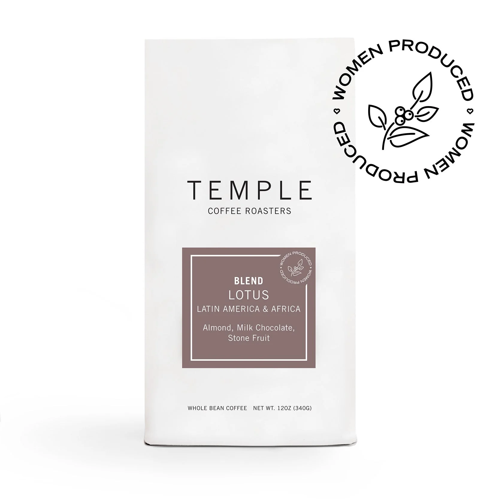 Lotus Blend
