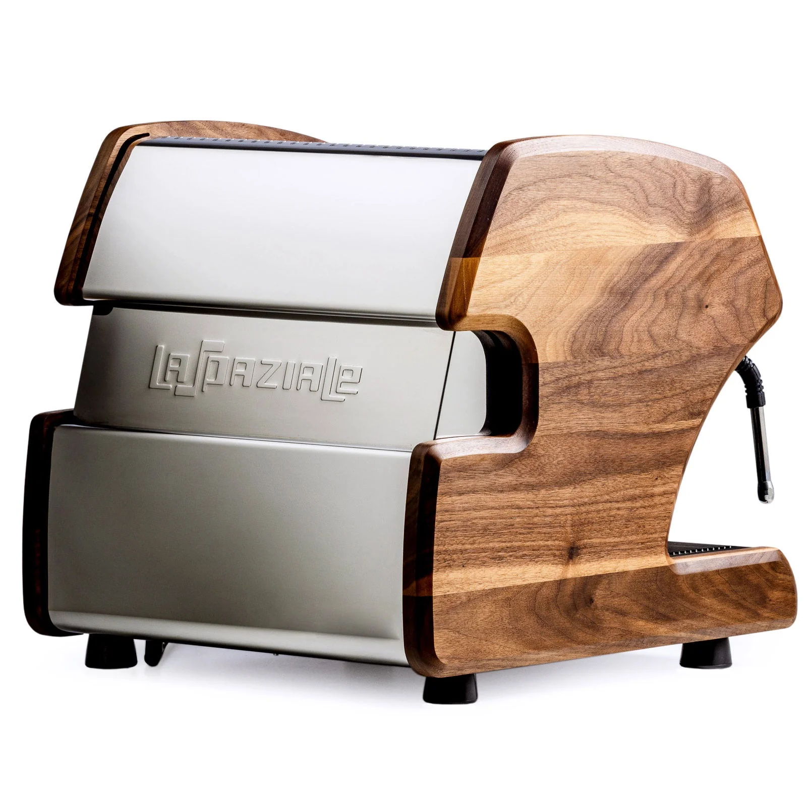 LUCCA A53 Mini V2 Espresso Machine - Image 6