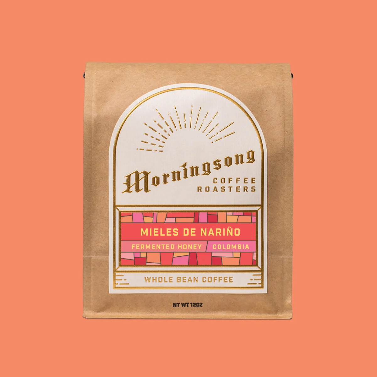 Mieles De Nariño Colombia