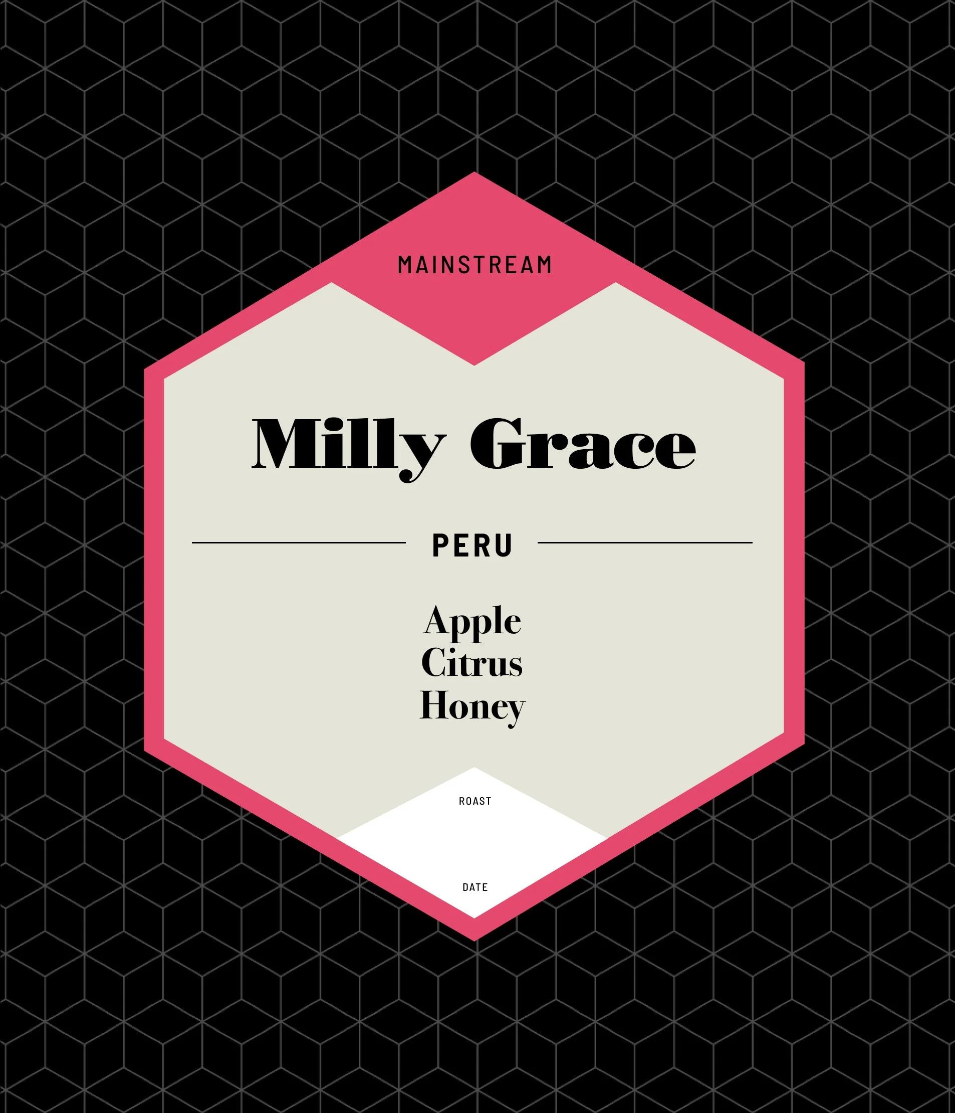 Milly Grace