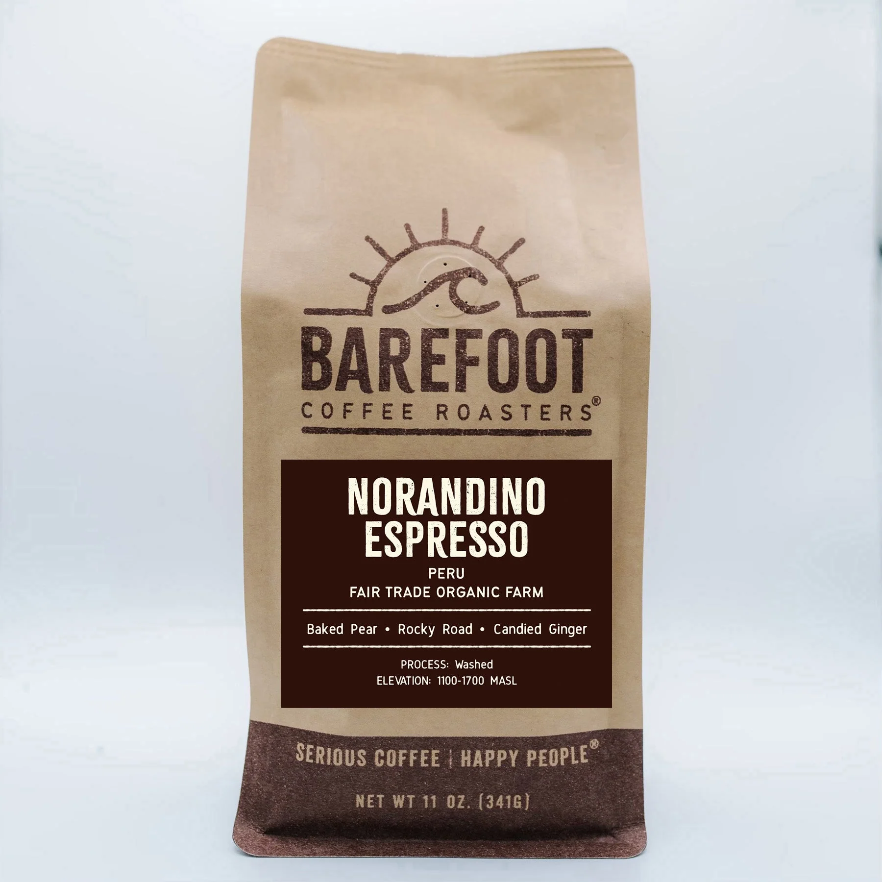 Norandino ESPRESSO - Image 5