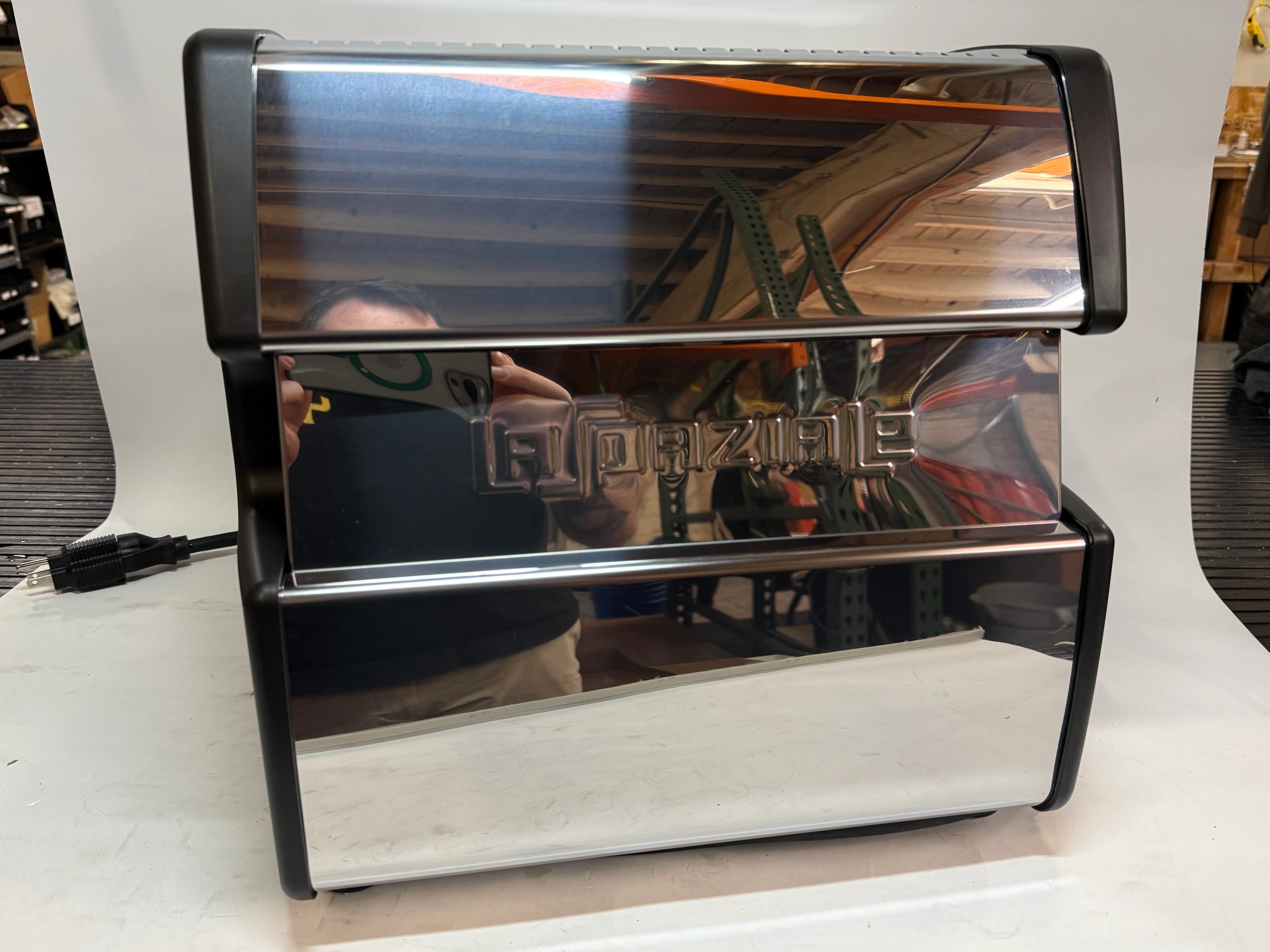 Open Box LUCCA A53 Mini (5971) - Image 3