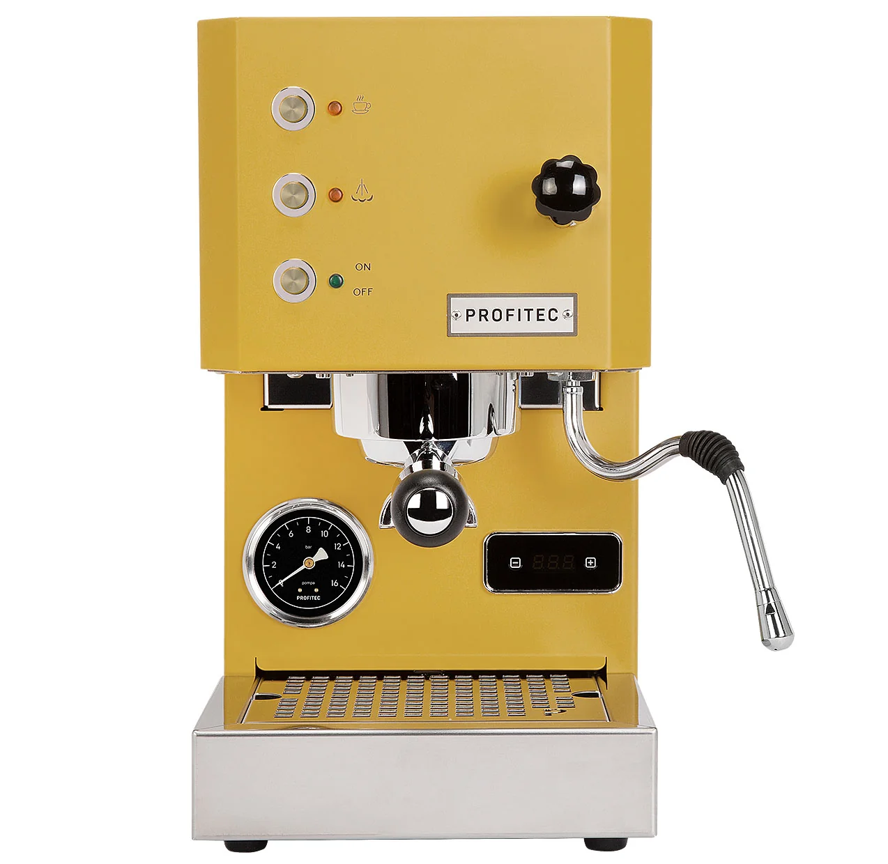 Certified Pre-Owned Profitec GO (5647)