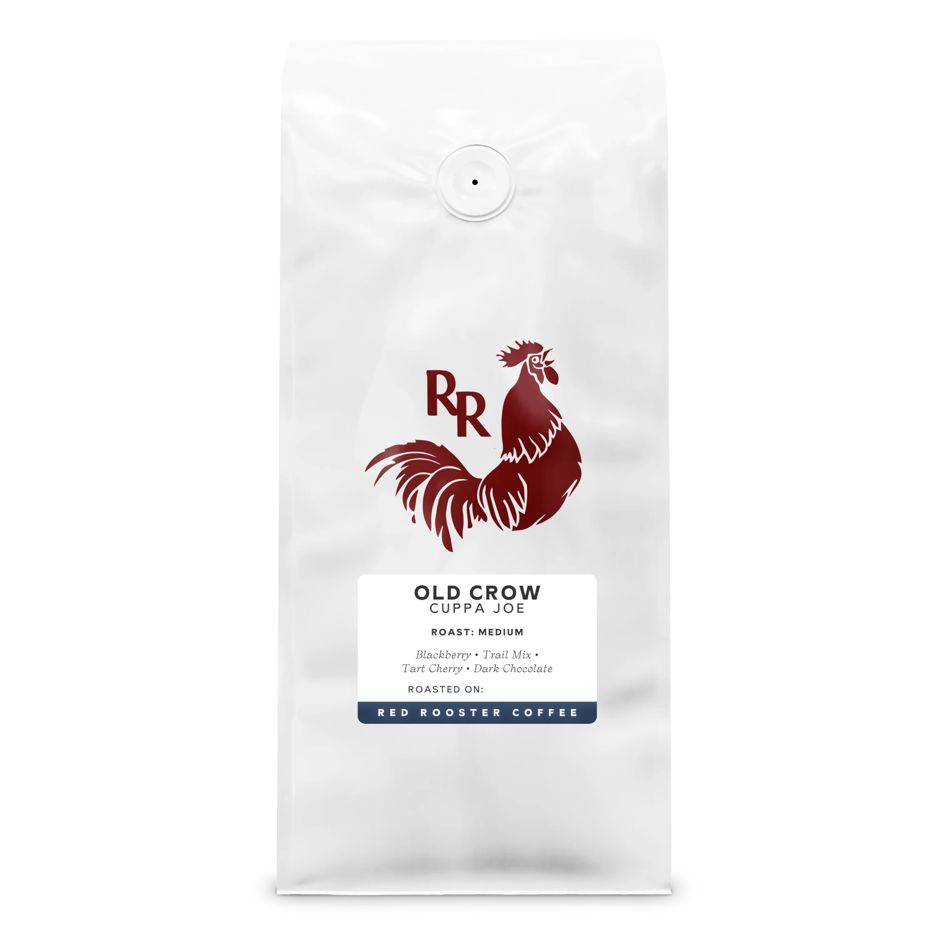 Organic Old Crow Cuppa Joe - Image 6
