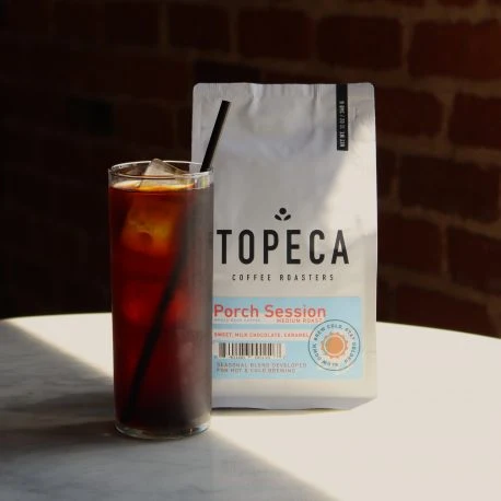 Porch Session Blend - Image 5