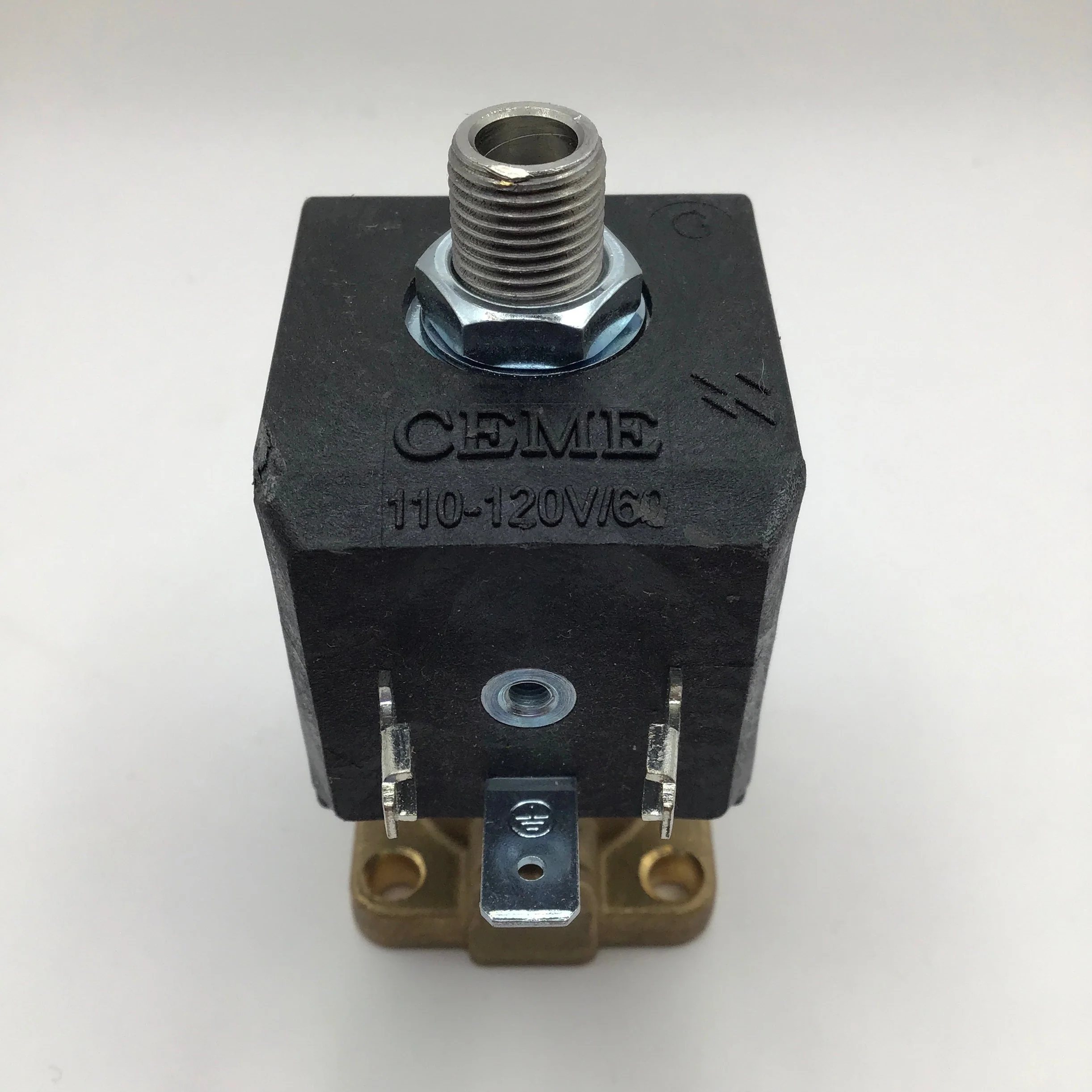 Profitec Brew Valve 3-way Solenoid - Image 3