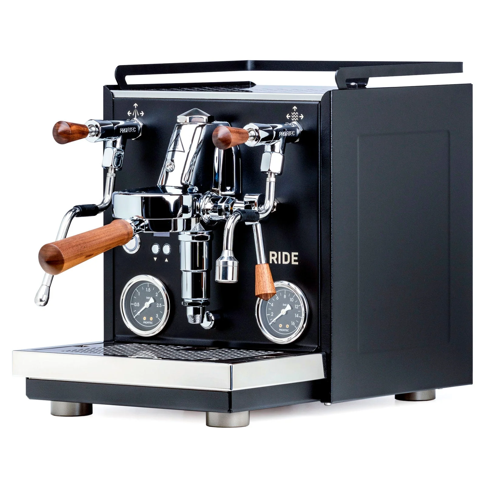 Espresso Machines