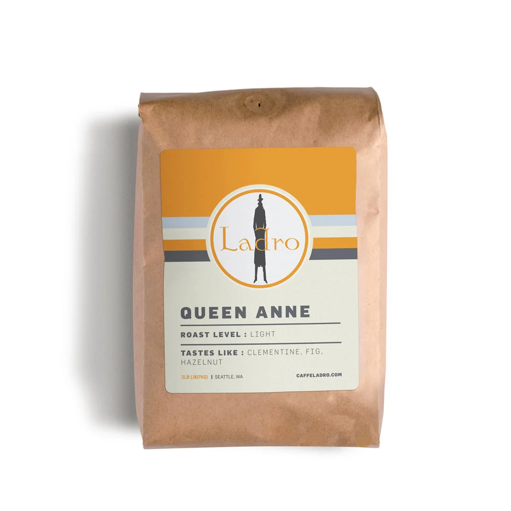 Queen Anne - Image 2