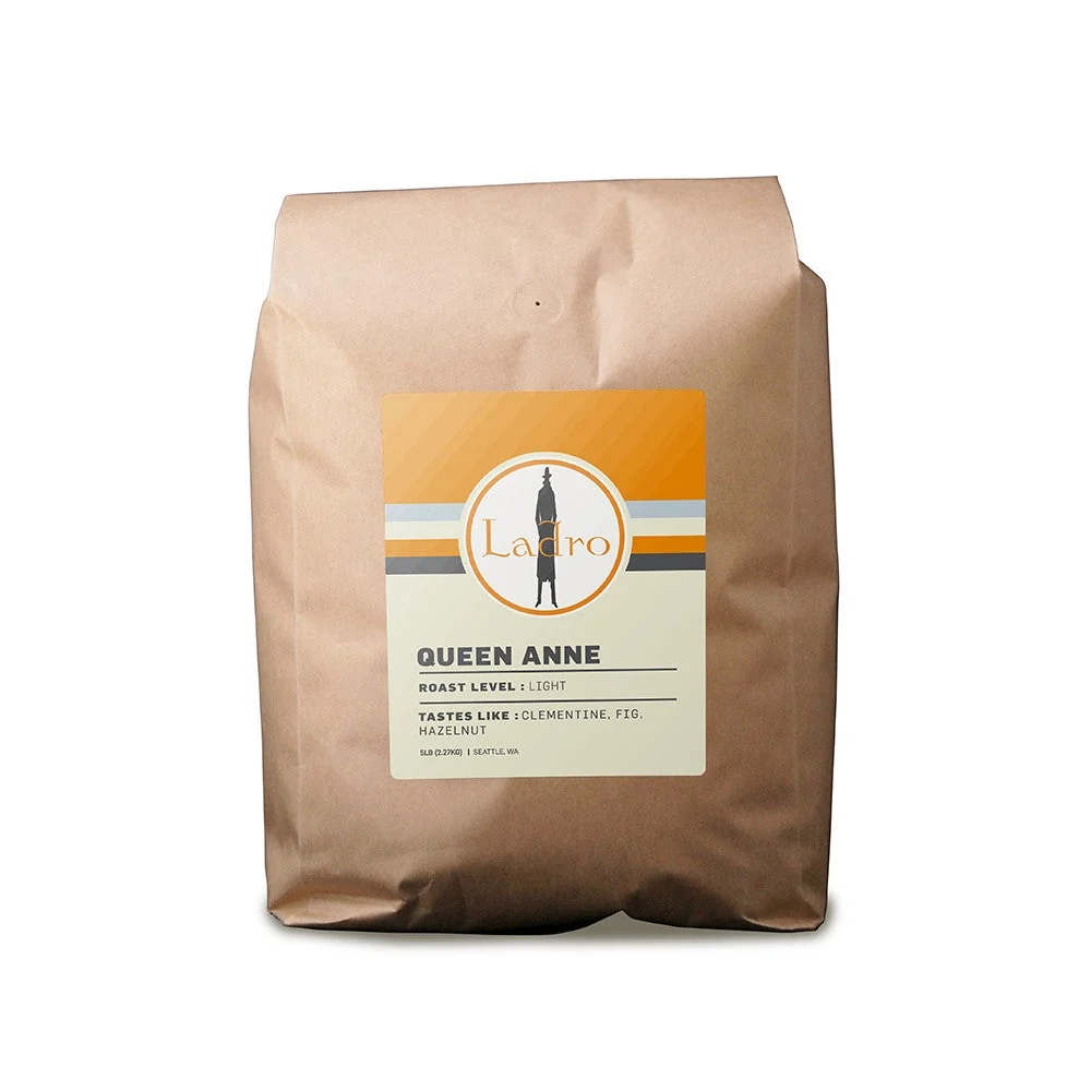Queen Anne - Image 3