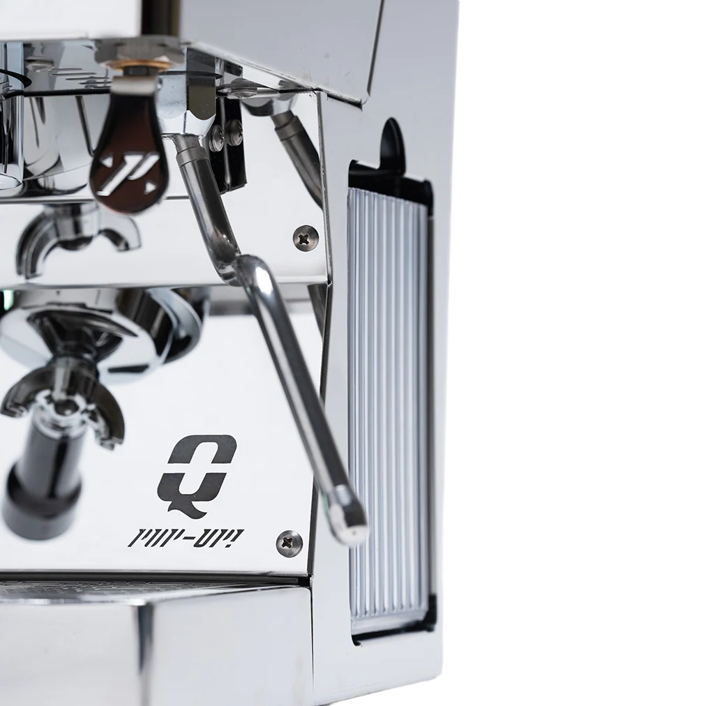 Quick Mill Pop Up & Eureka Mignon Zero 65 Espresso Bundle - Image 10