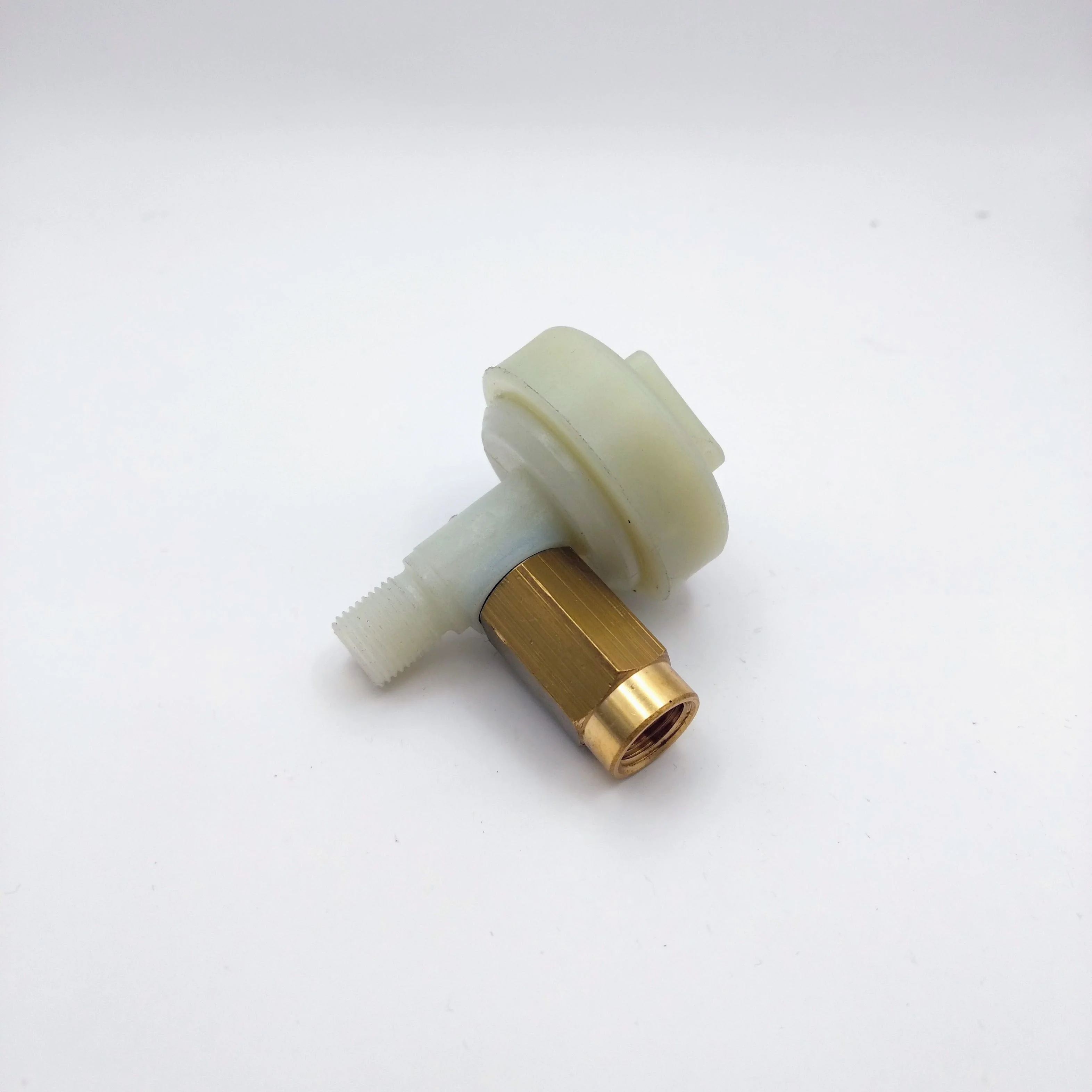 Quickmill Vibratory Pump Pulsor