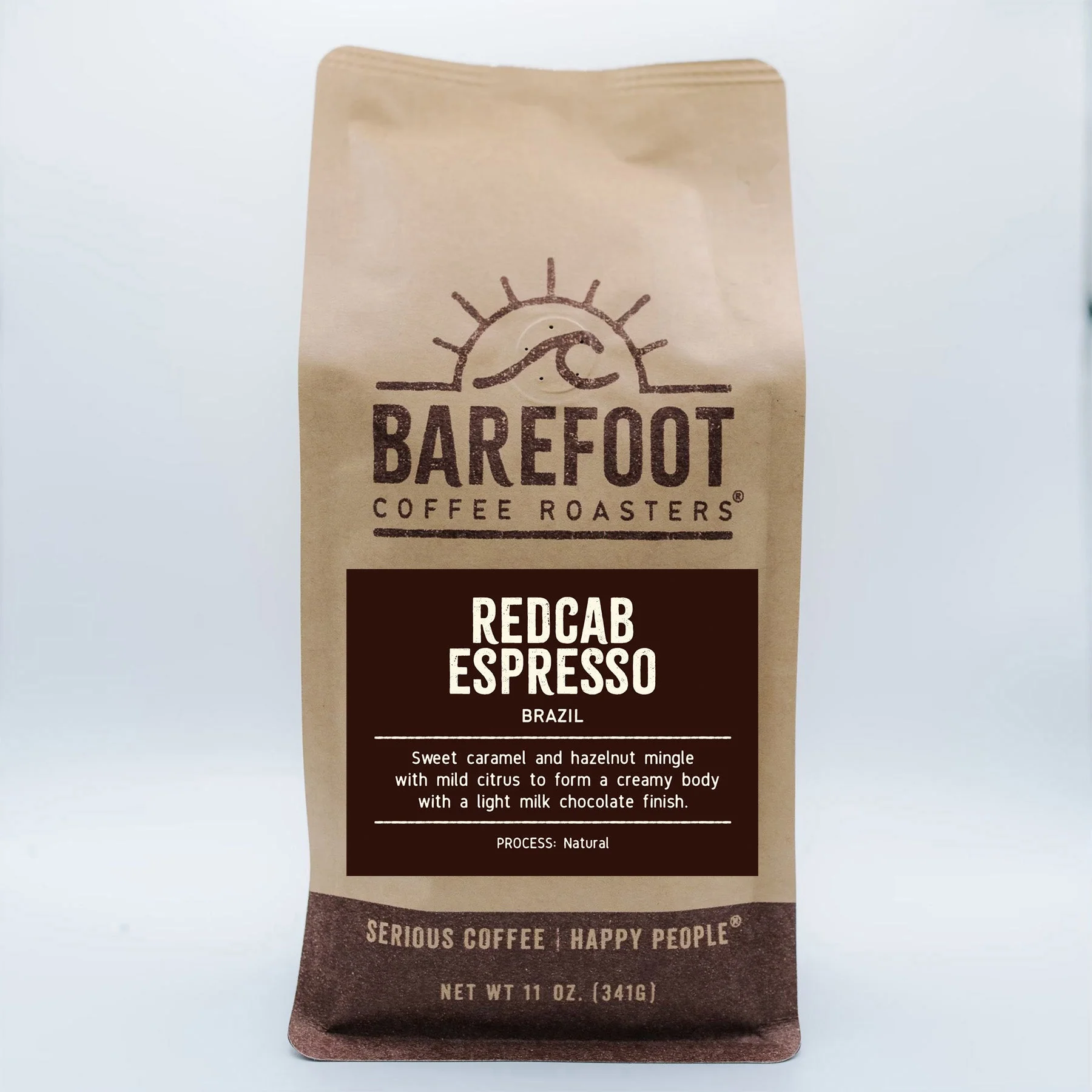 Redcab® Espresso - Image 2