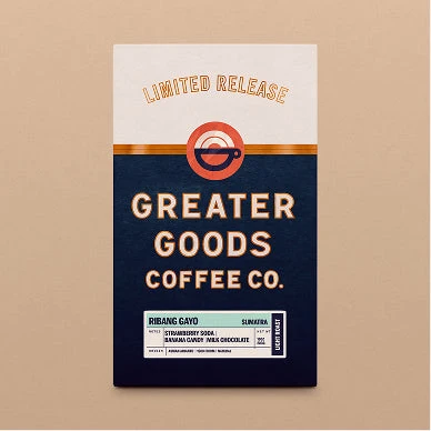 Ribang Gayo - Sumatra