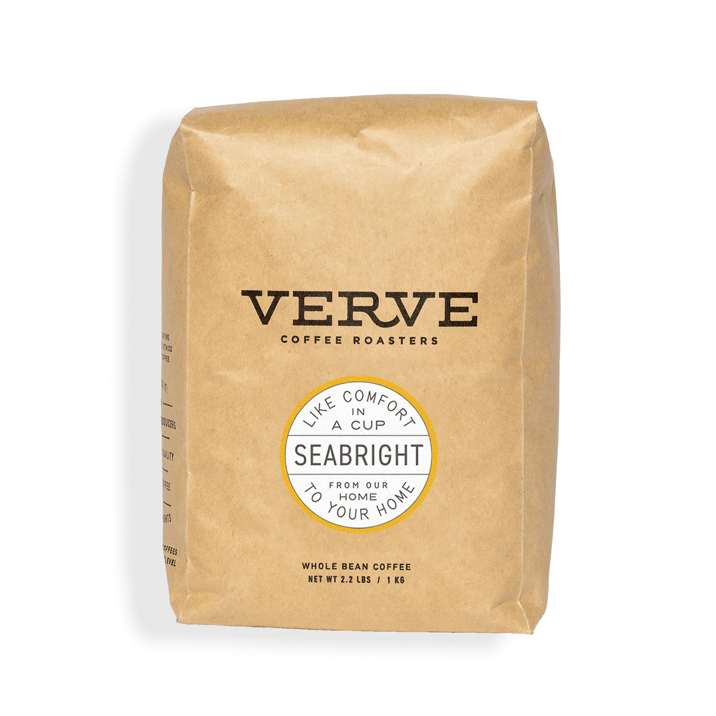 Seabright House Blend - Image 5