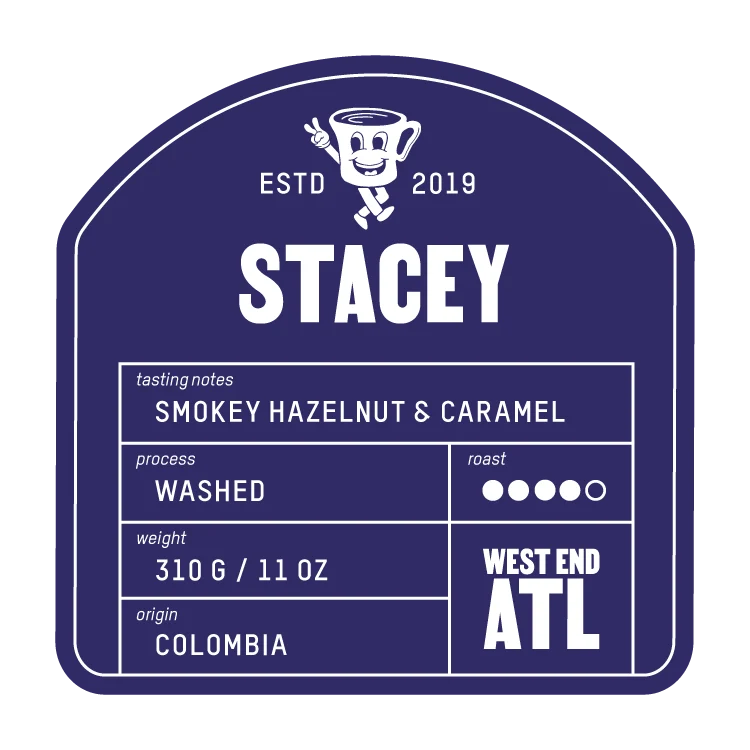 STACEY - Image 3