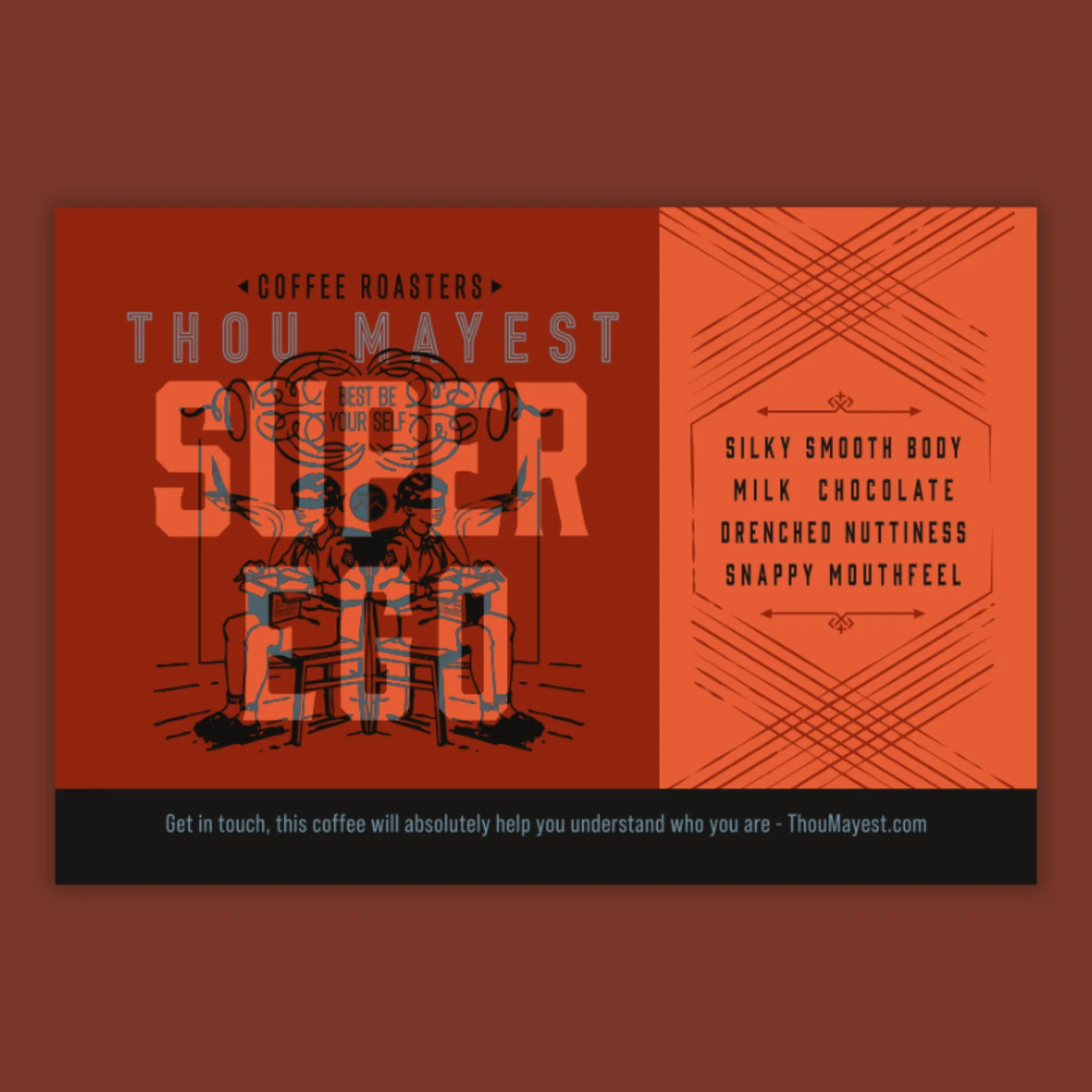 Super Ego - Image 2