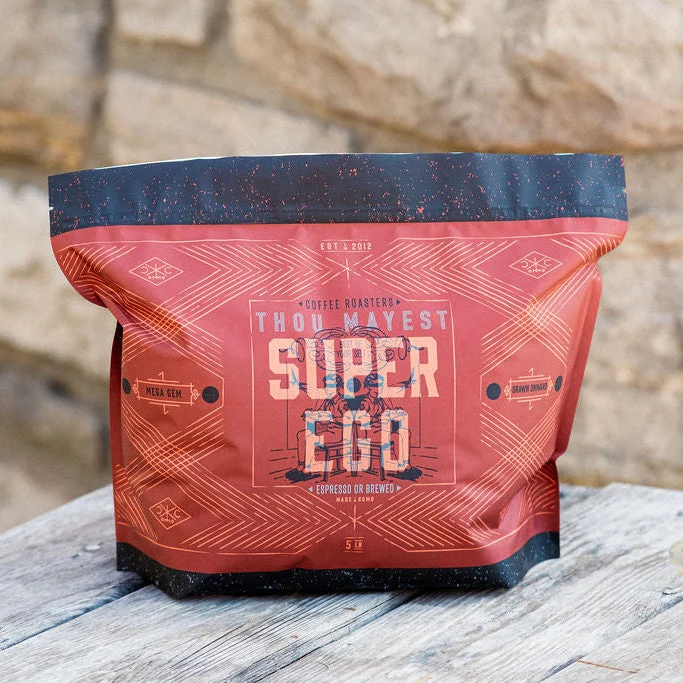 Super Ego - Image 3