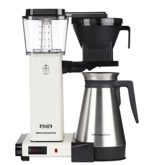 Technivorm Moccamaster KBGT Coffee Maker - Image 3
