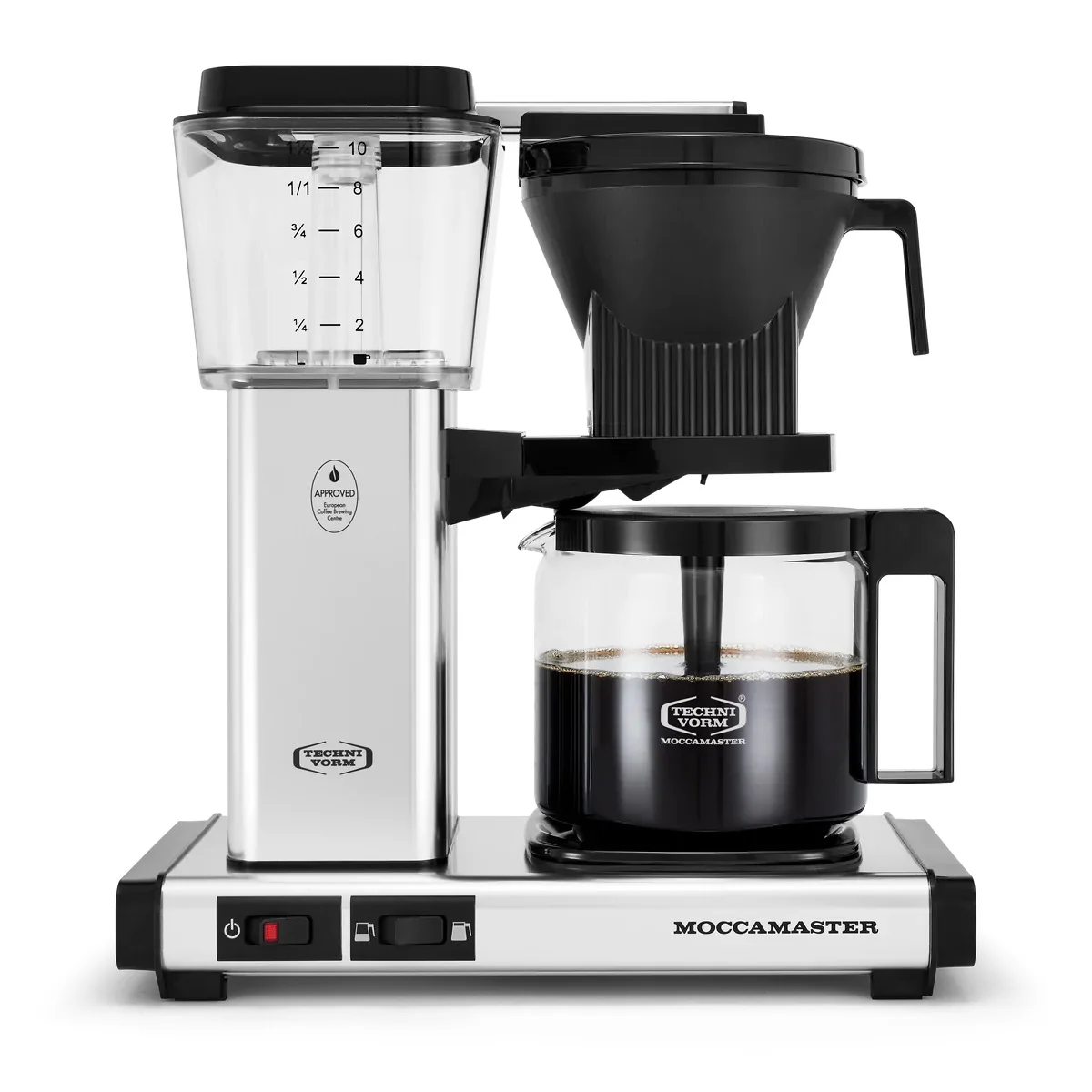 Technivorm Moccamaster KBGV Select Coffee Maker - Image 3