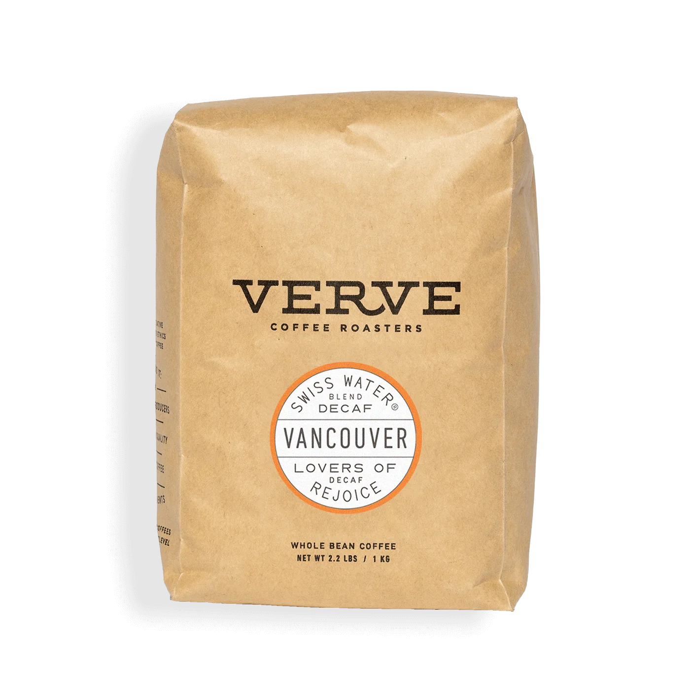 Vancouver Swiss Water Decaf - Image 3